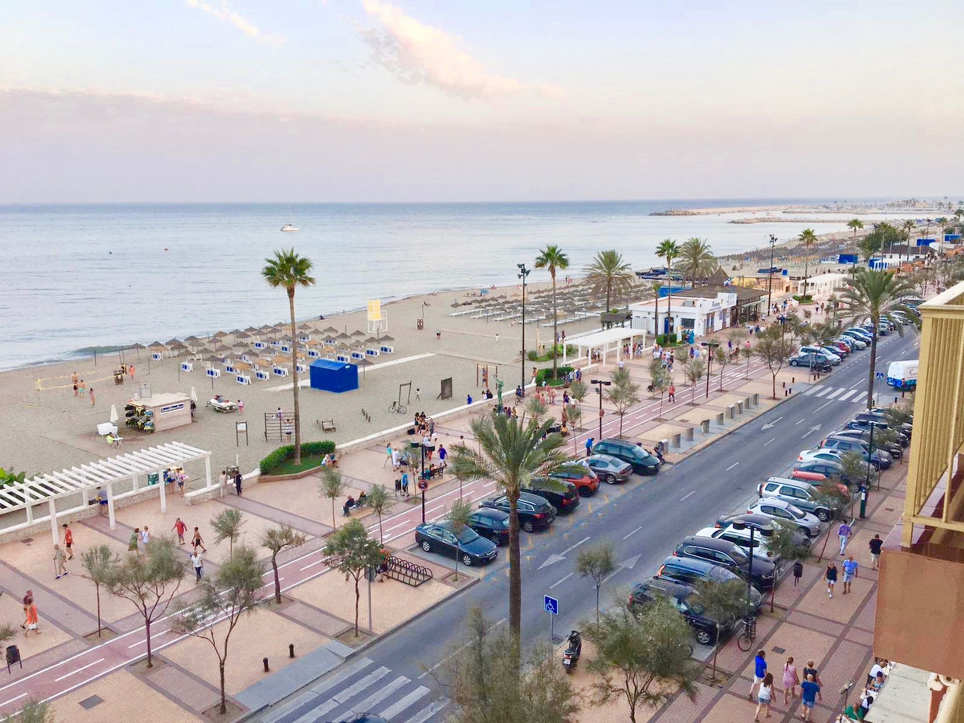 Condominium in Fuengirola, Andalusië 11876601