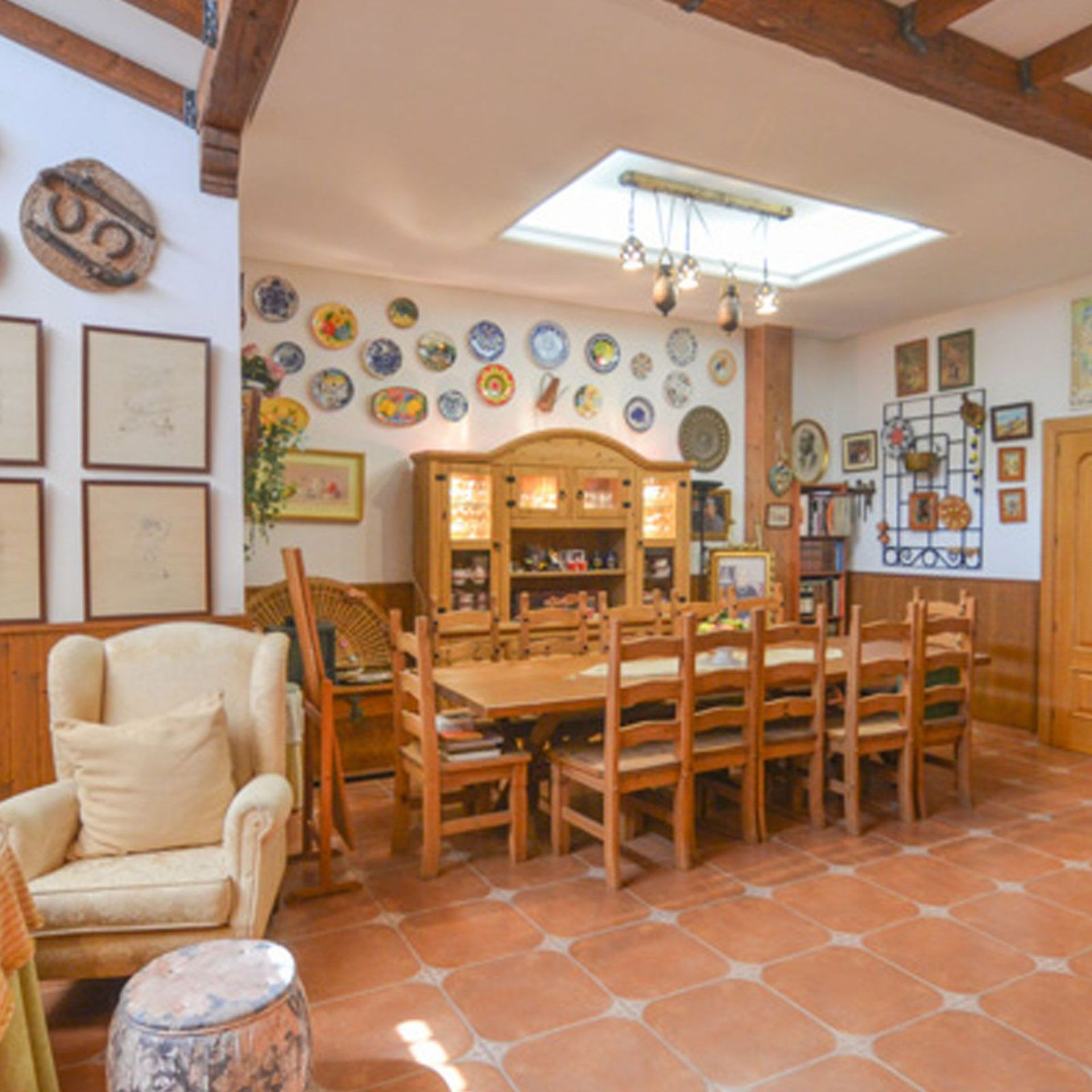 Casa nel Benalmádena, Andalucía 11876603