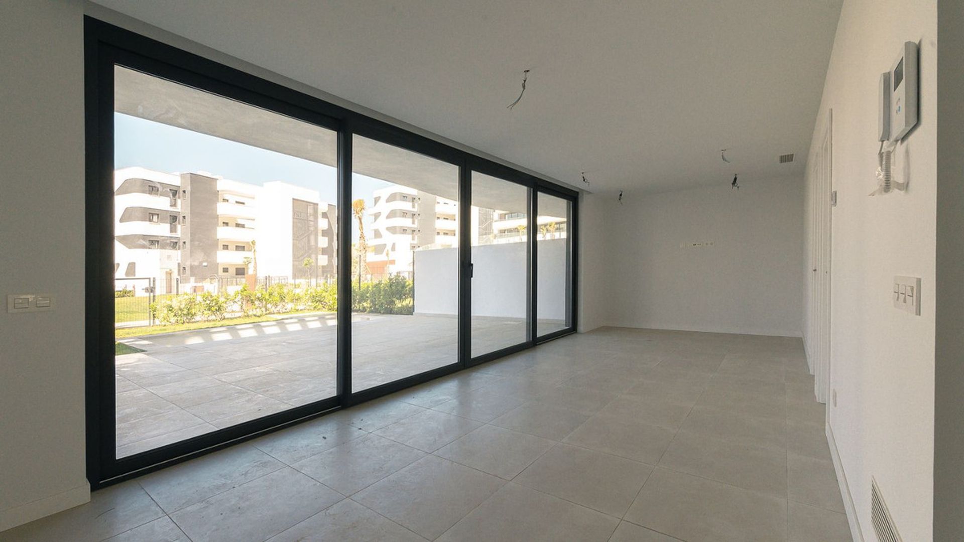 Condominio nel Fuengirola, Andalusia 11876607