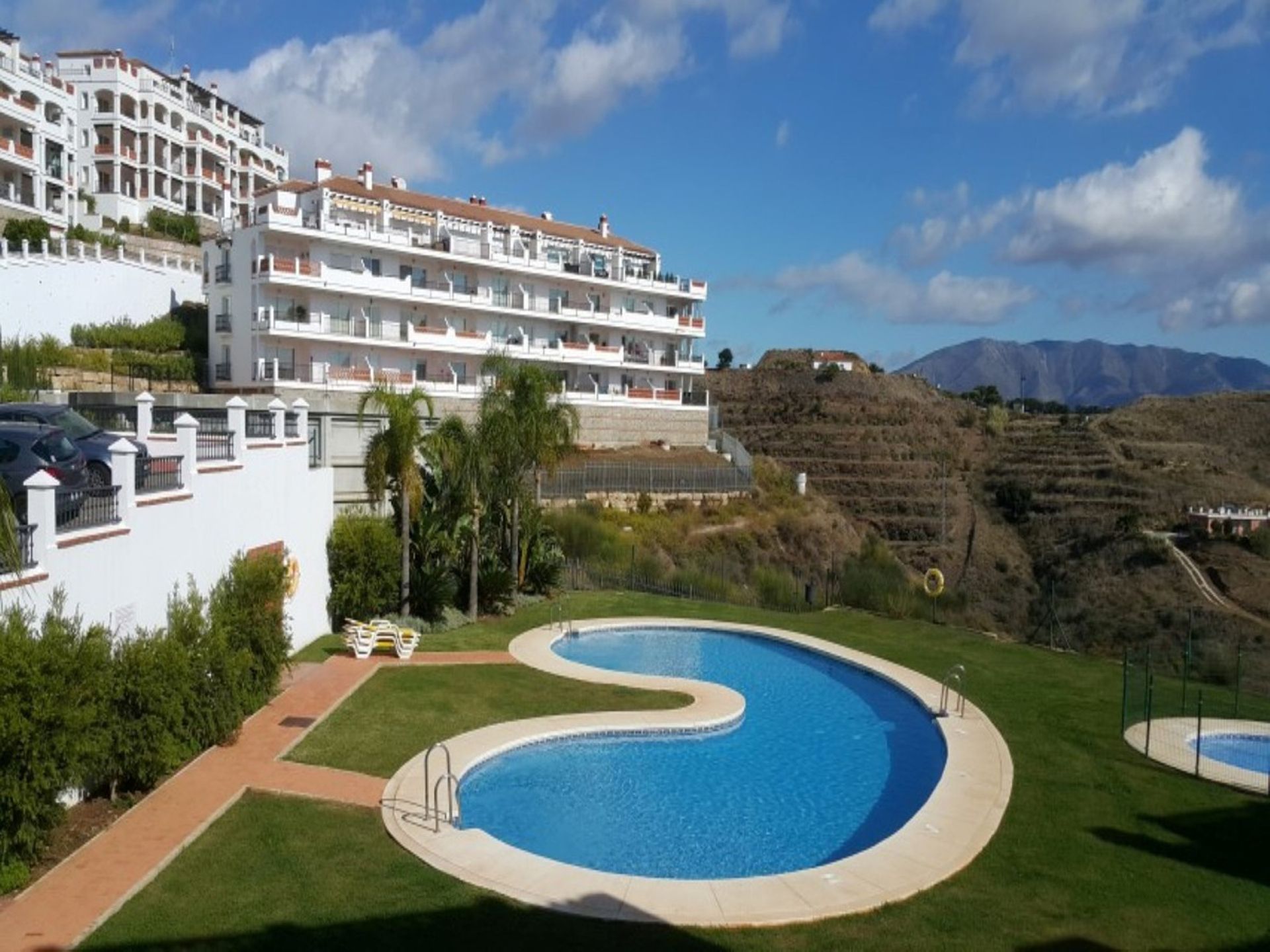 Condominium in Calahonda, Andalucía 11876619