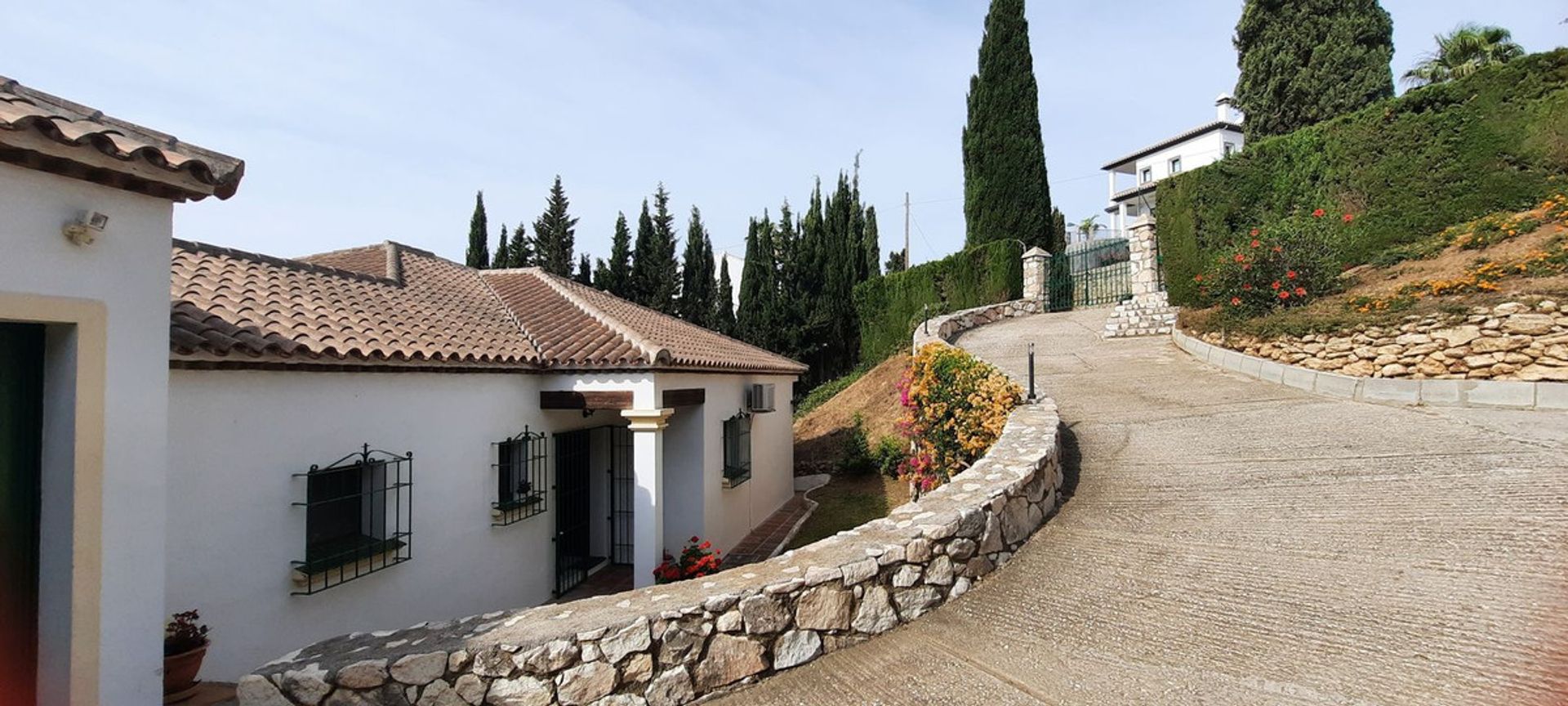 Huis in Mijas, Andalucía 11876620