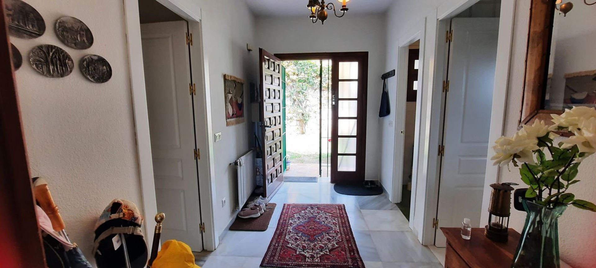 Huis in Mijas, Andalucía 11876620