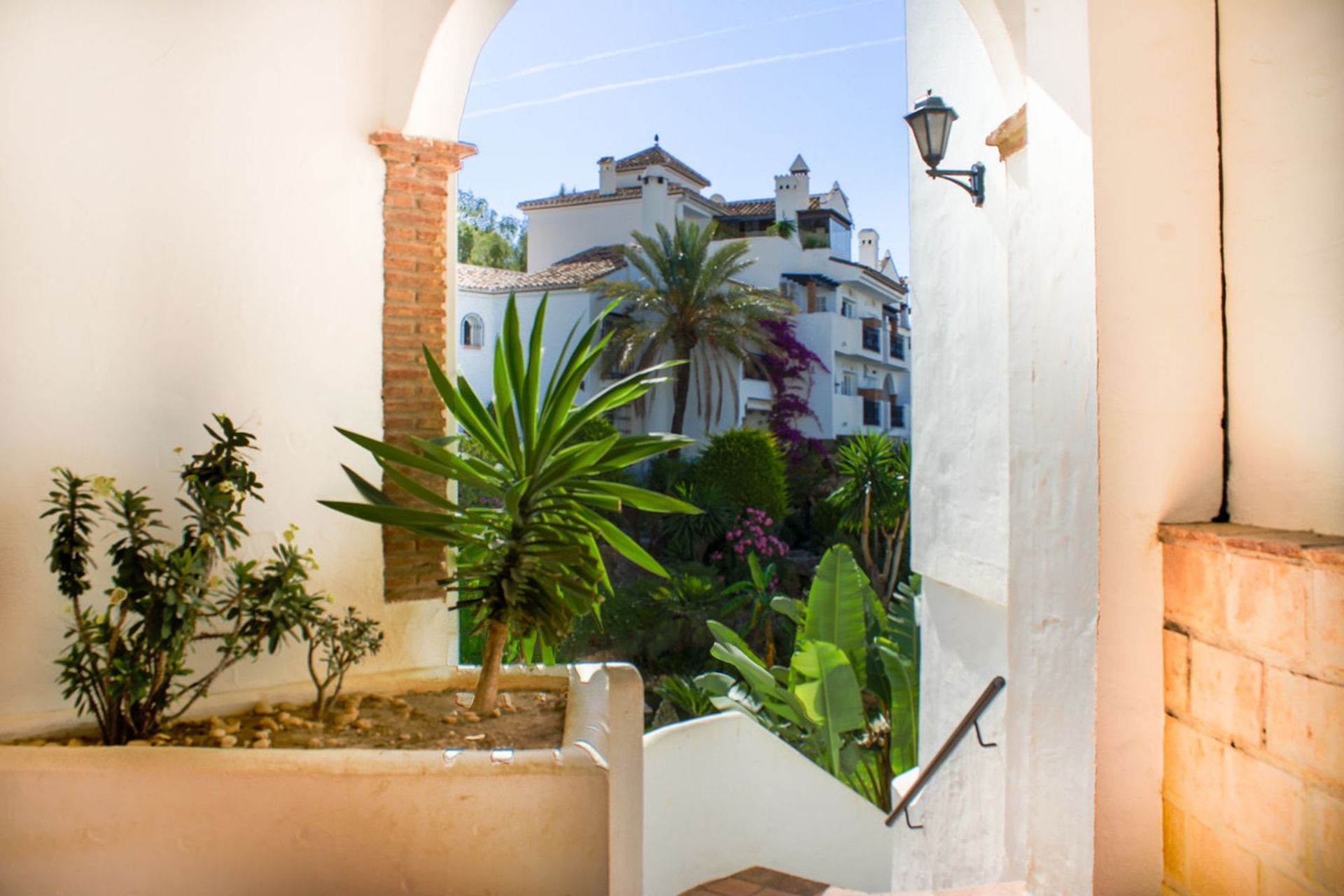 분양 아파트 에 Mijas, Andalucía 11876622