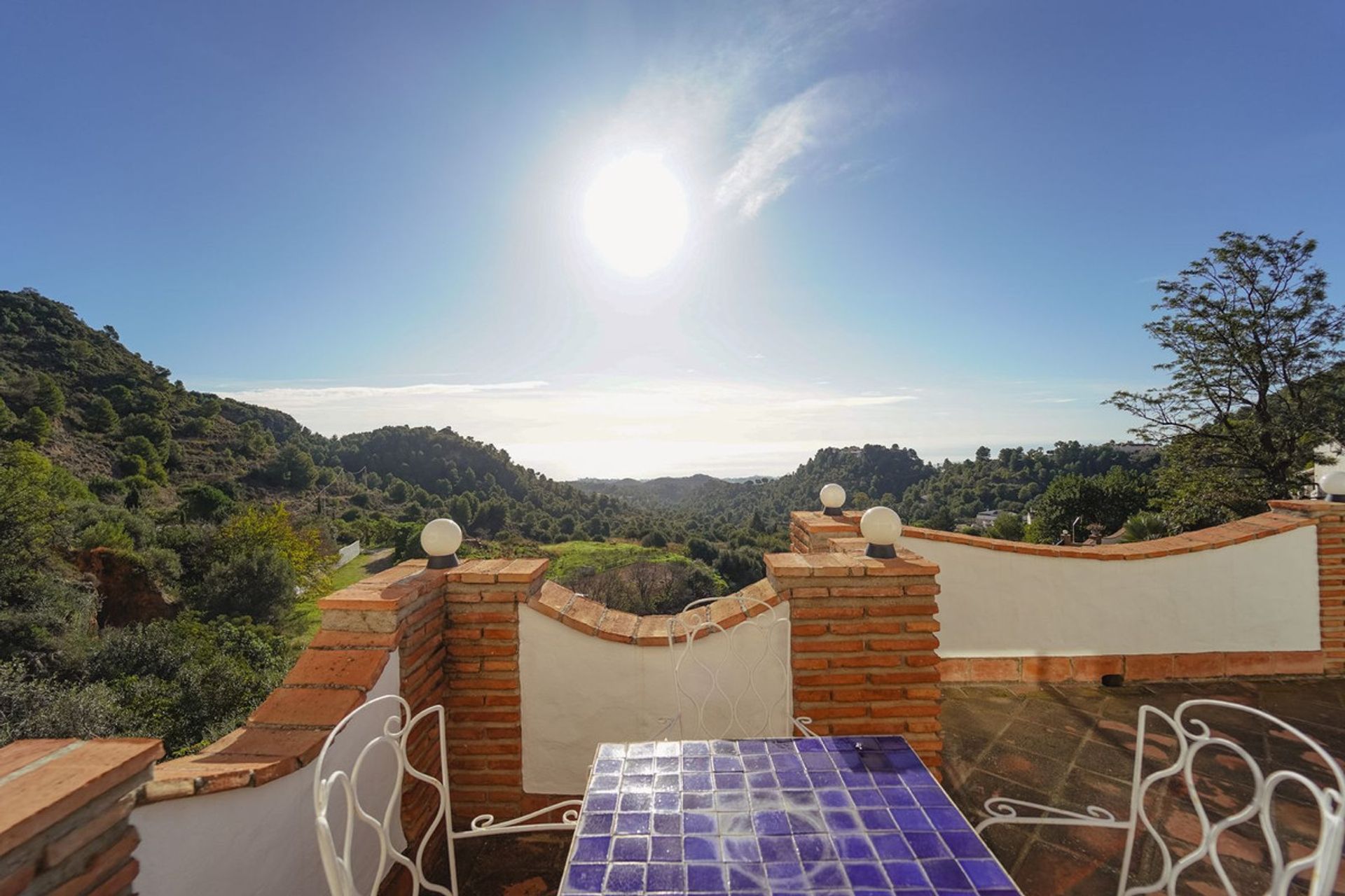 Casa nel Mijas, Andalusia 11876625