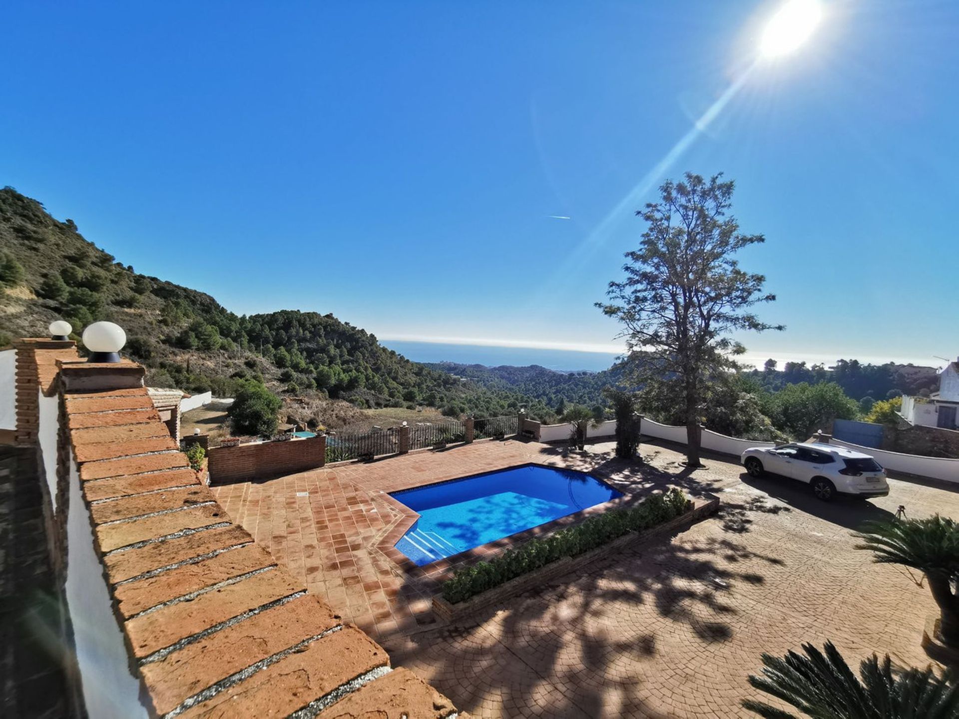 Casa nel Mijas, Andalusia 11876625