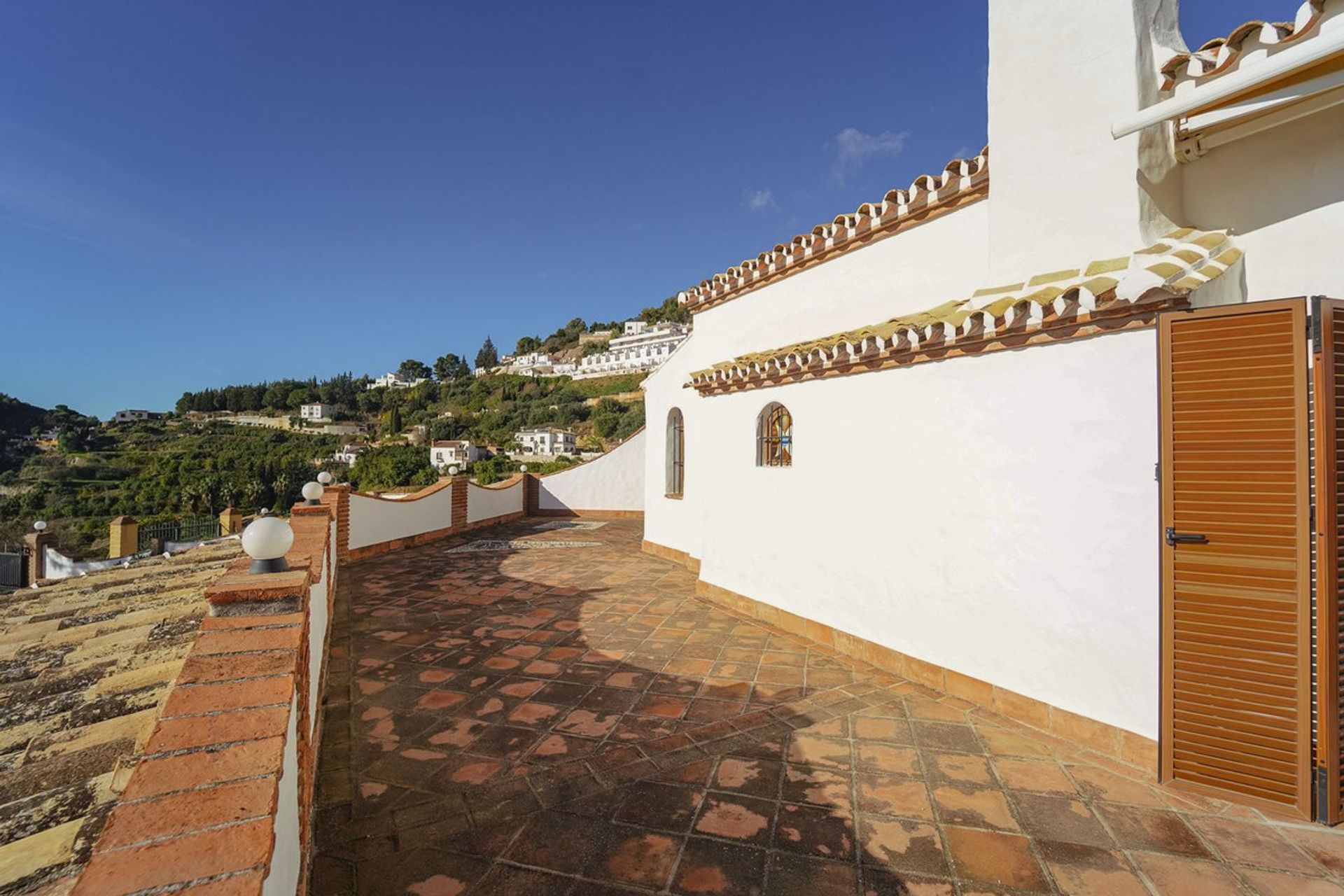 Casa nel Mijas, Andalusia 11876625