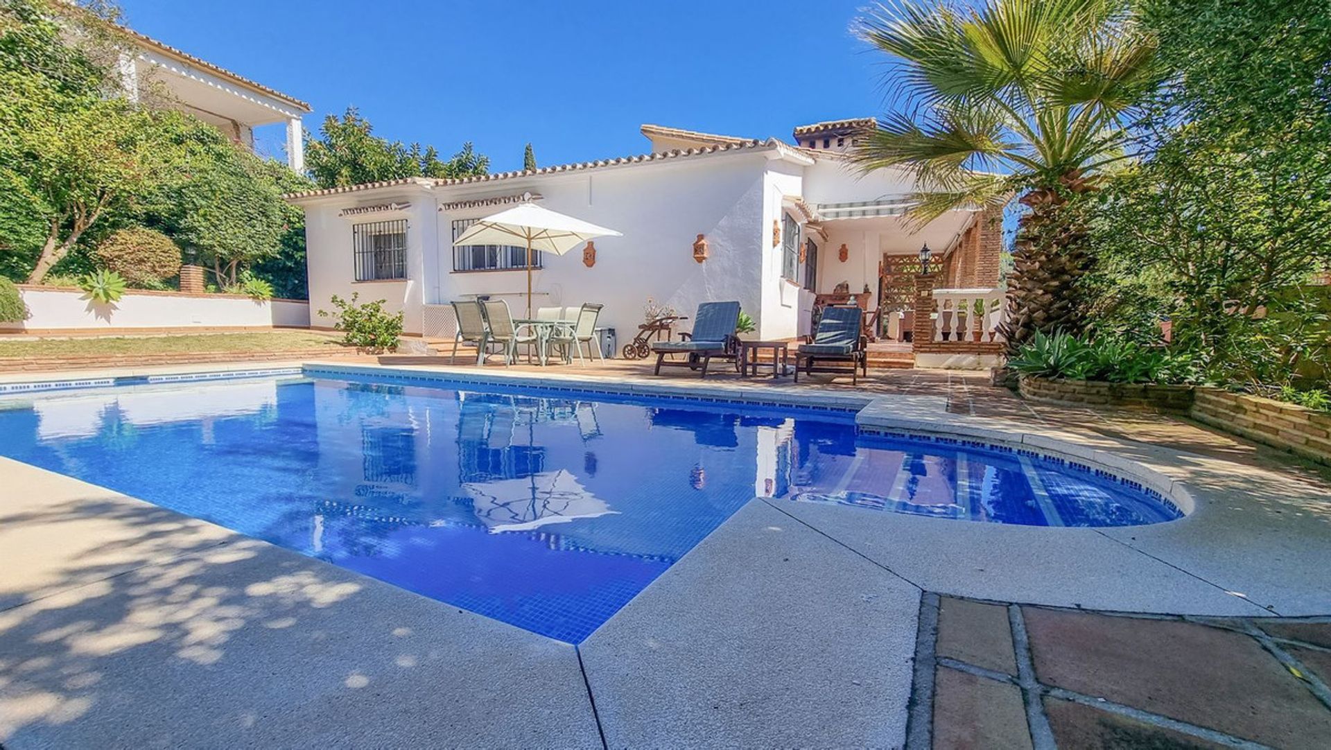 Rumah di Marbella, Andalucía 11876640