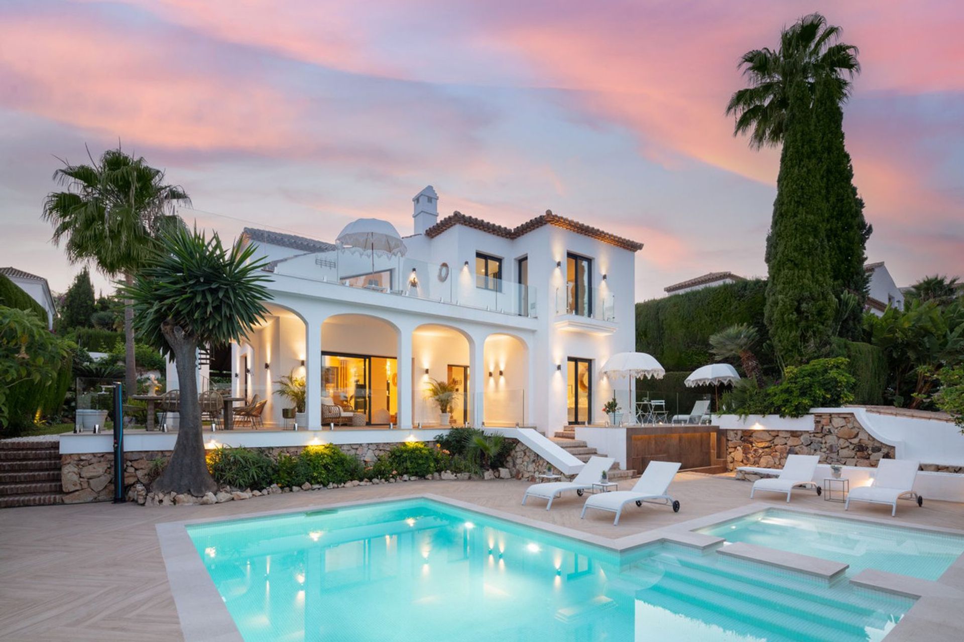 Haus im Marbella, Andalusien 11876647