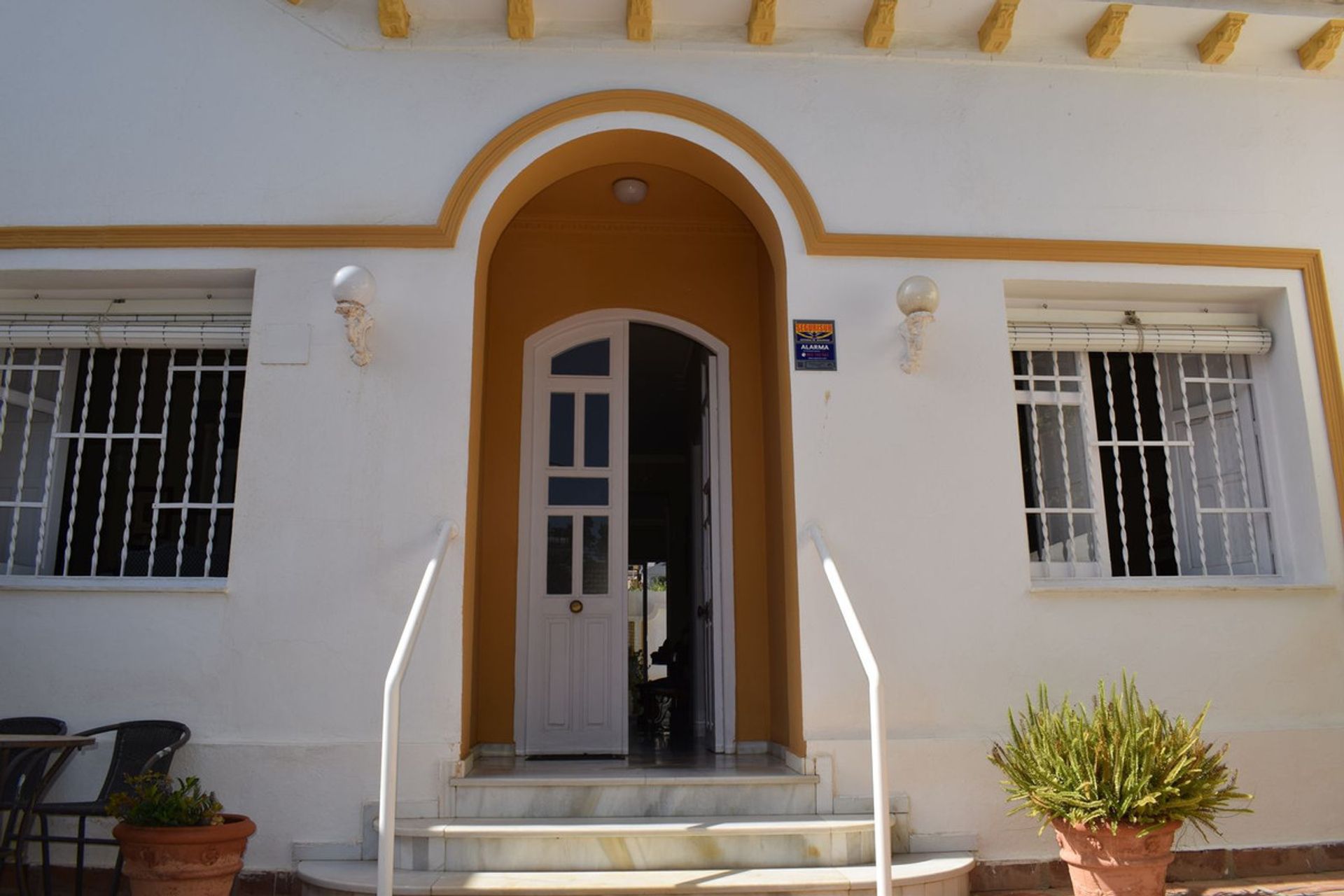 rumah dalam , Andalusia 11876659