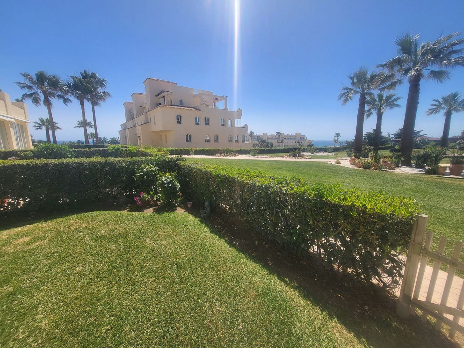 Condominio en Torrevieja, Valencia 11876682