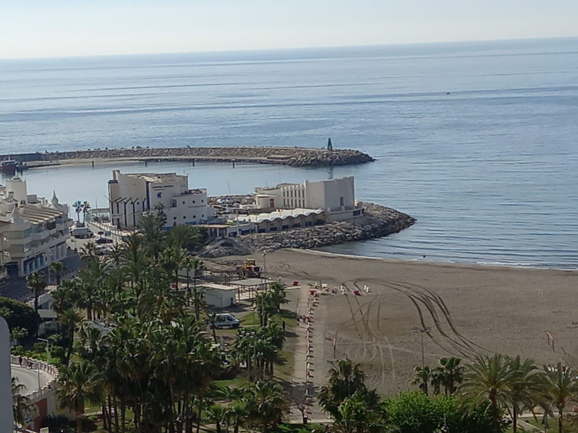 Eigentumswohnung im Benalmádena, Andalusien 11876697