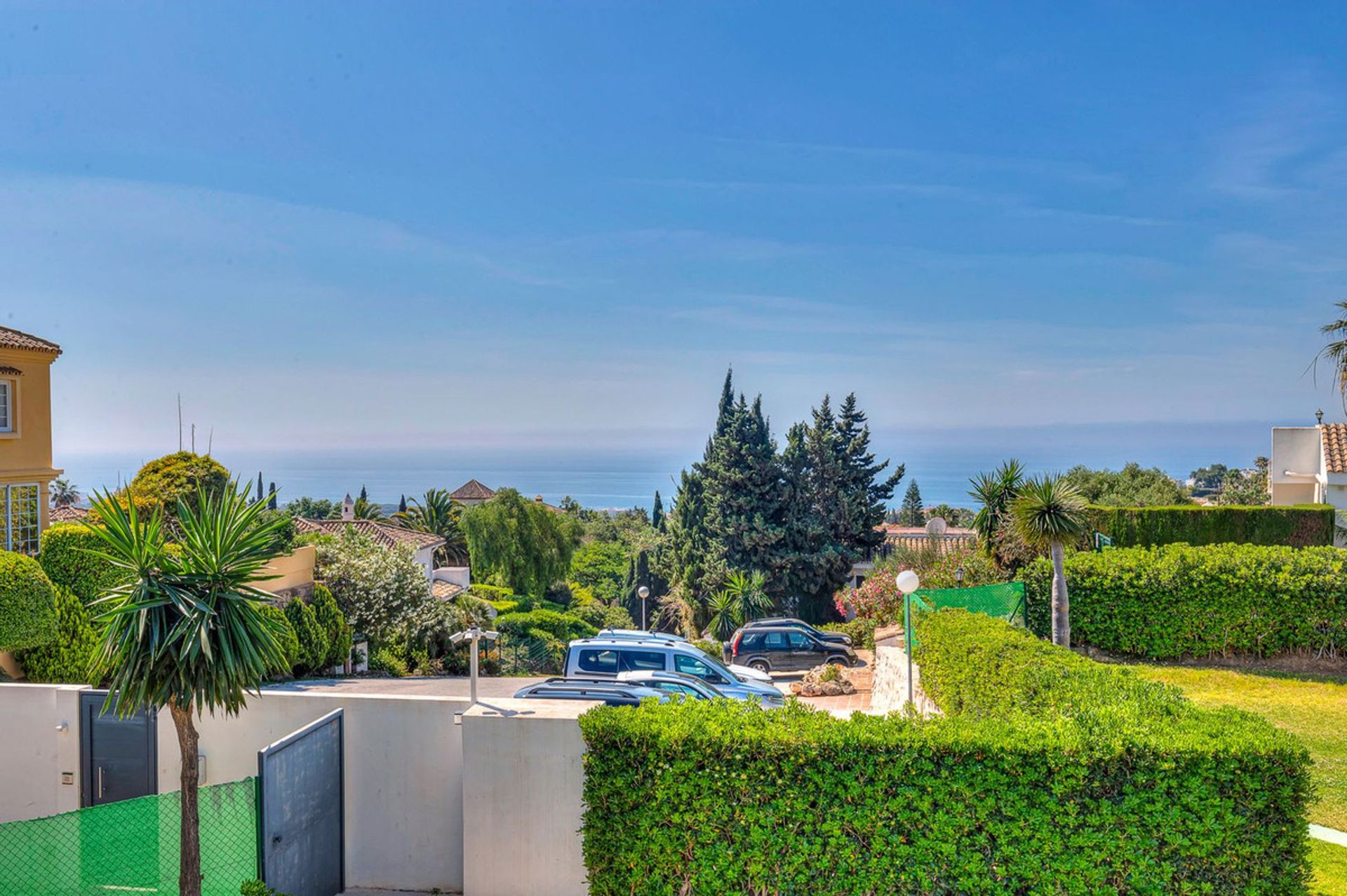 Casa nel Fuengirola, Andalusia 11876719