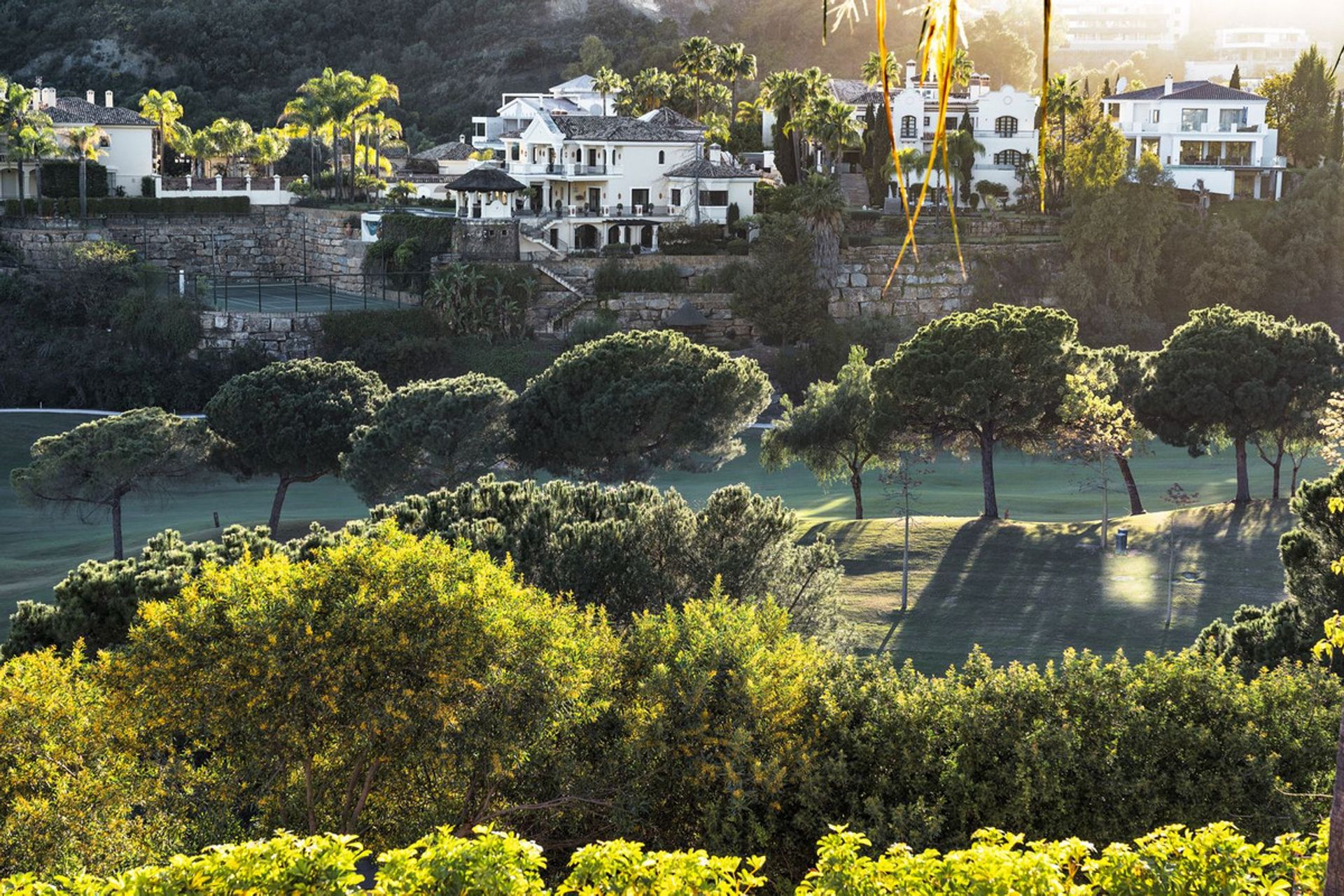 Haus im Benahavís, Andalucía 11876759