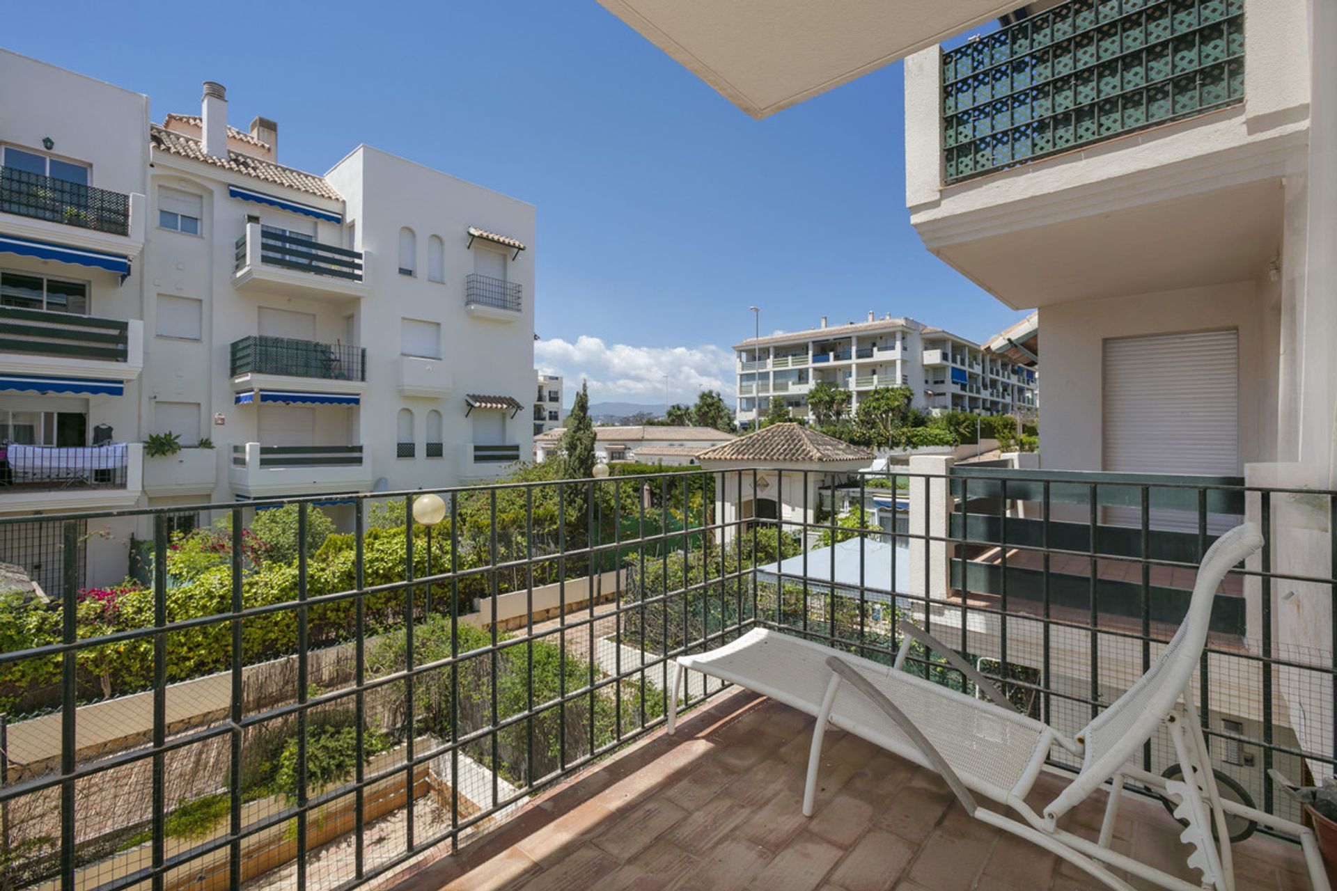 Condominio en marbella, Andalucía 11876770