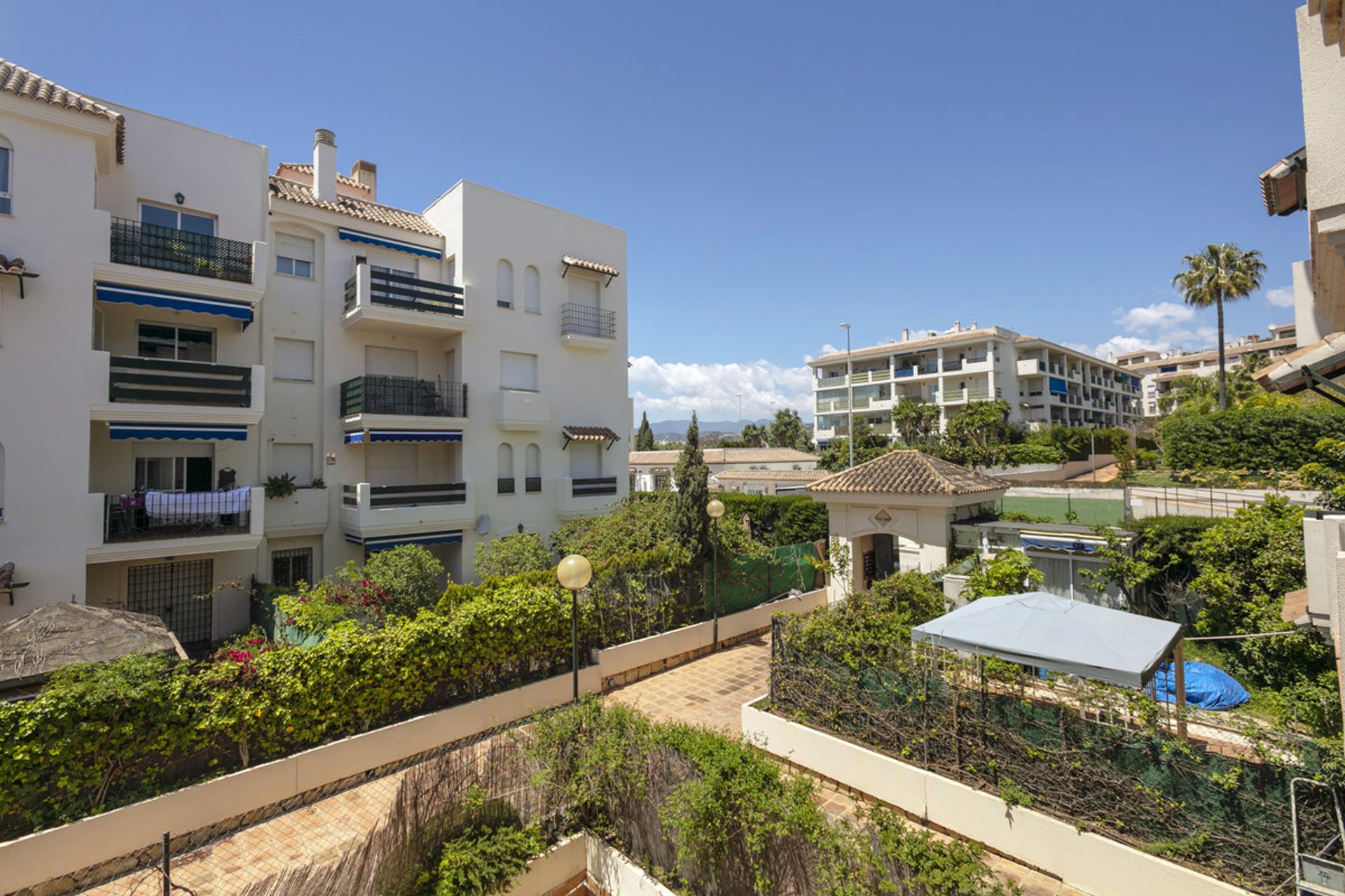 Condominio en Marbella, Andalucía 11876770