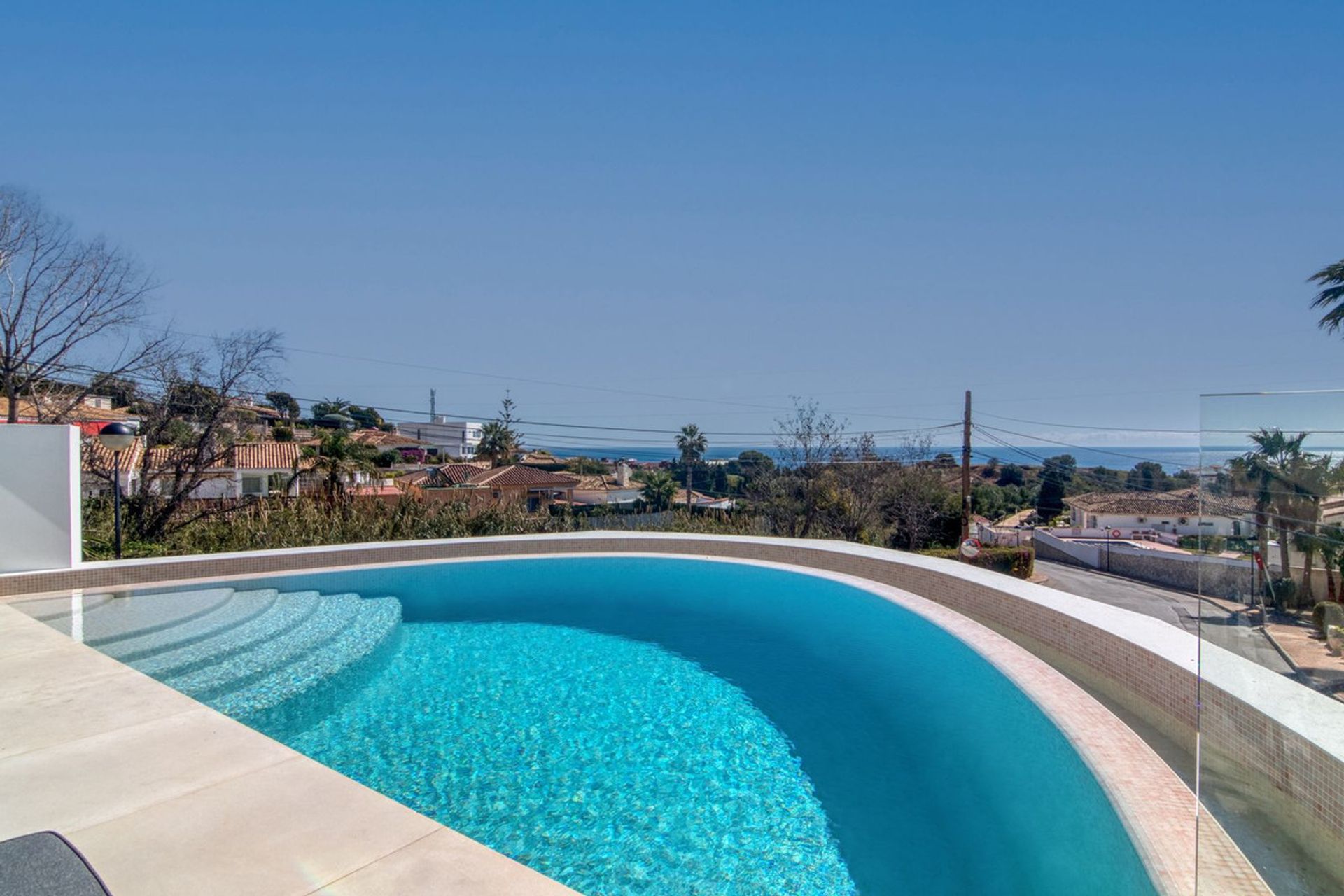 Huis in Santa Fe de los Boliches, Andalusië 11876885