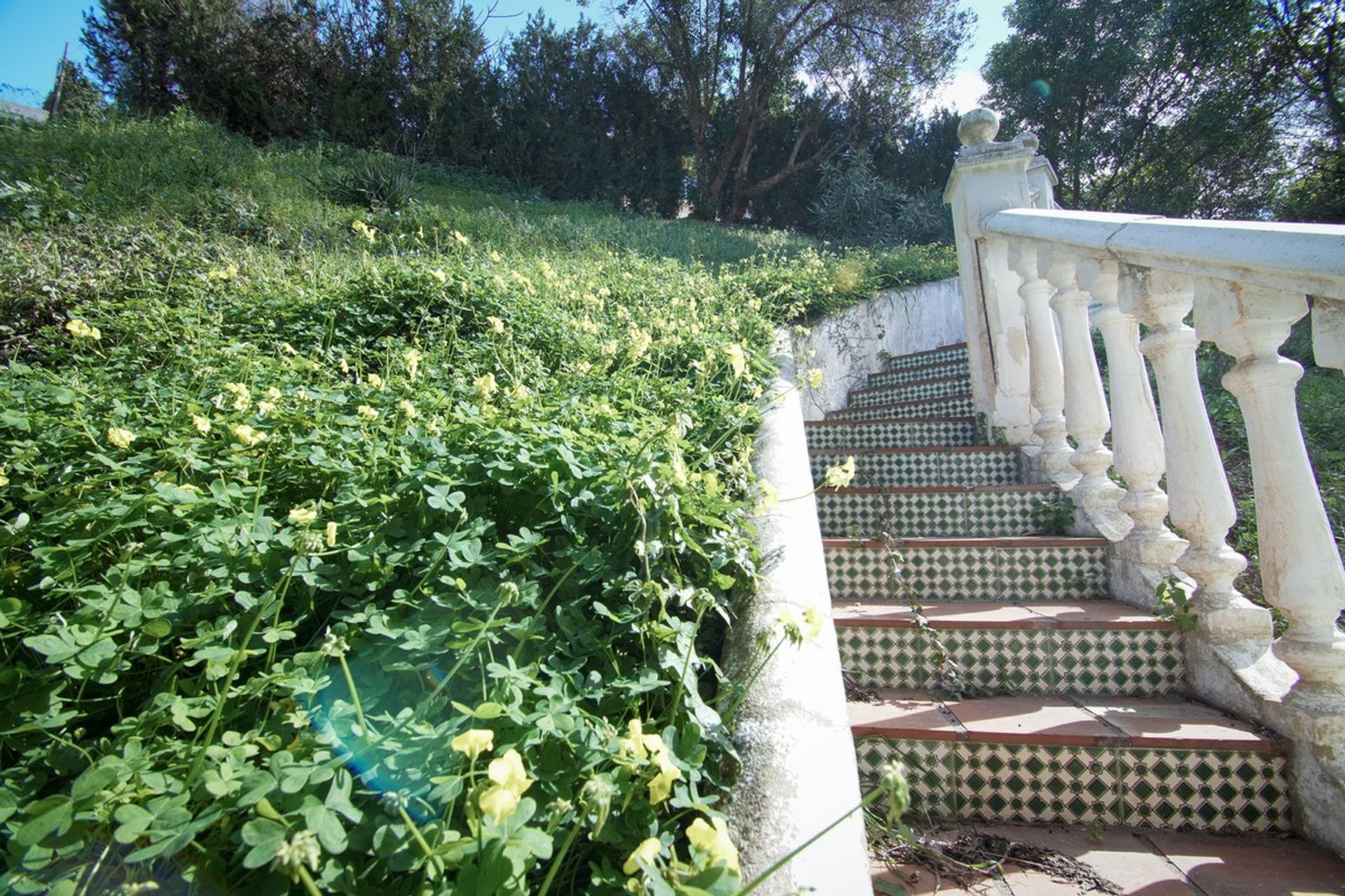 σπίτι σε Mijas, Andalucía 11876892