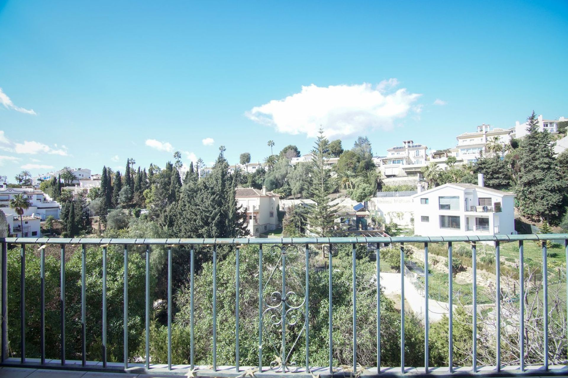 loger dans Mijas, Andalousie 11876892