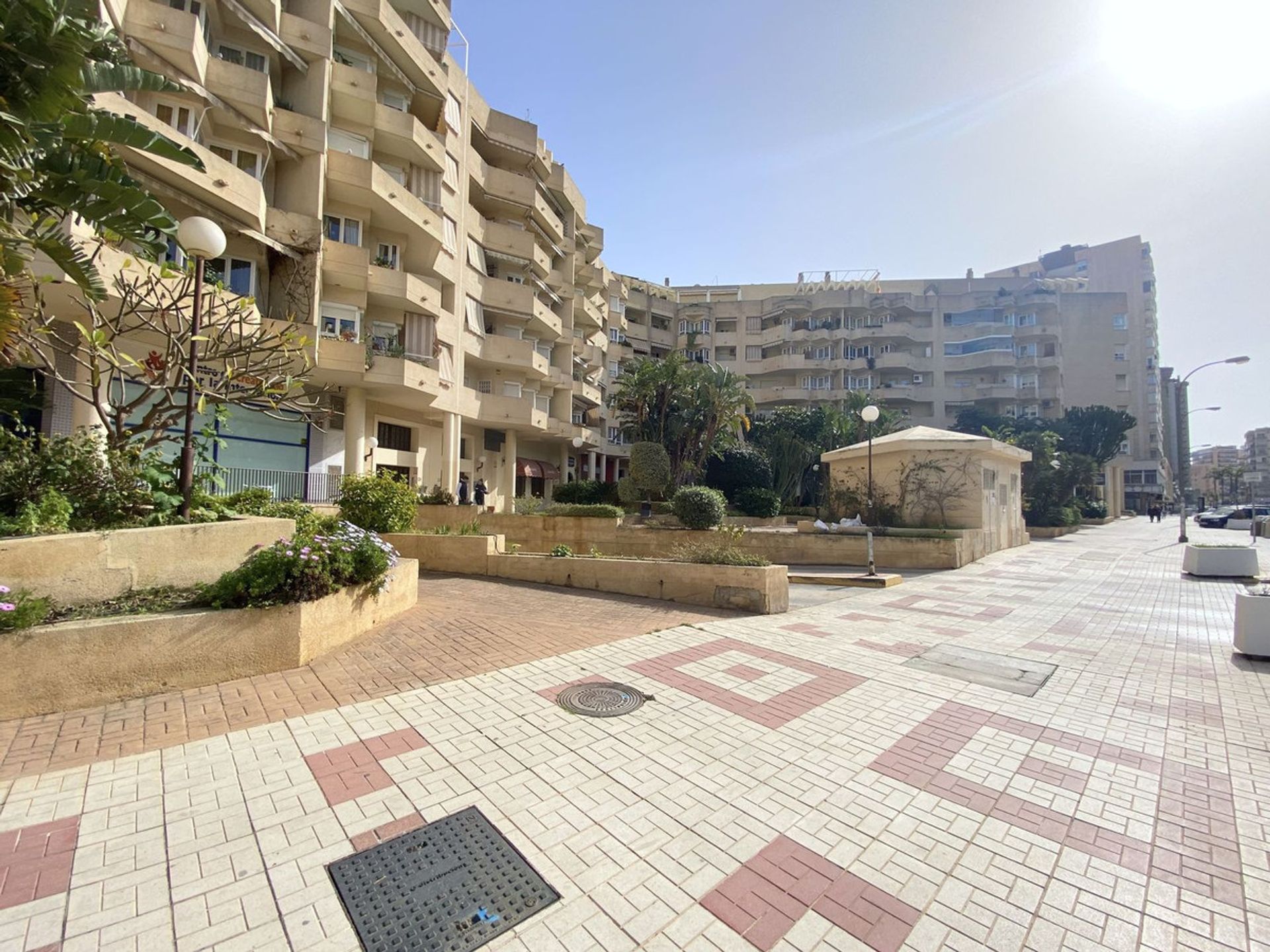 公寓 在 Torremolinos, Andalucía 11876905