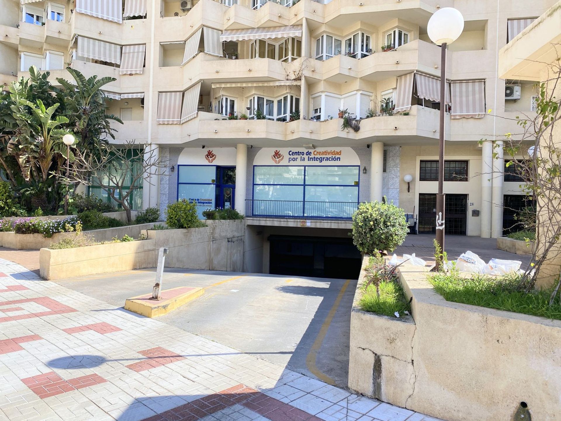 公寓 在 Torremolinos, Andalucía 11876905