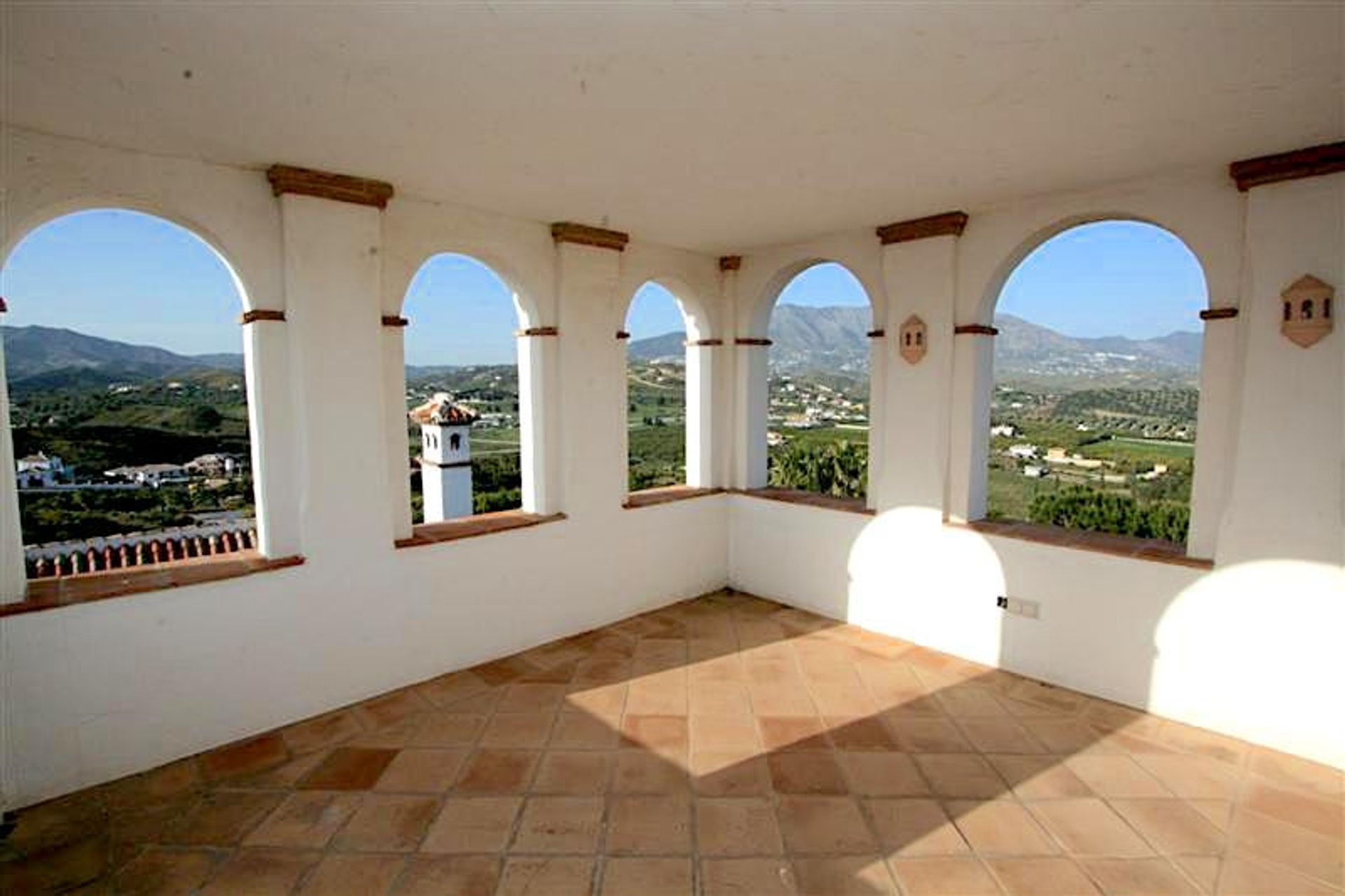 بيت في Mijas, Andalucía 11876928