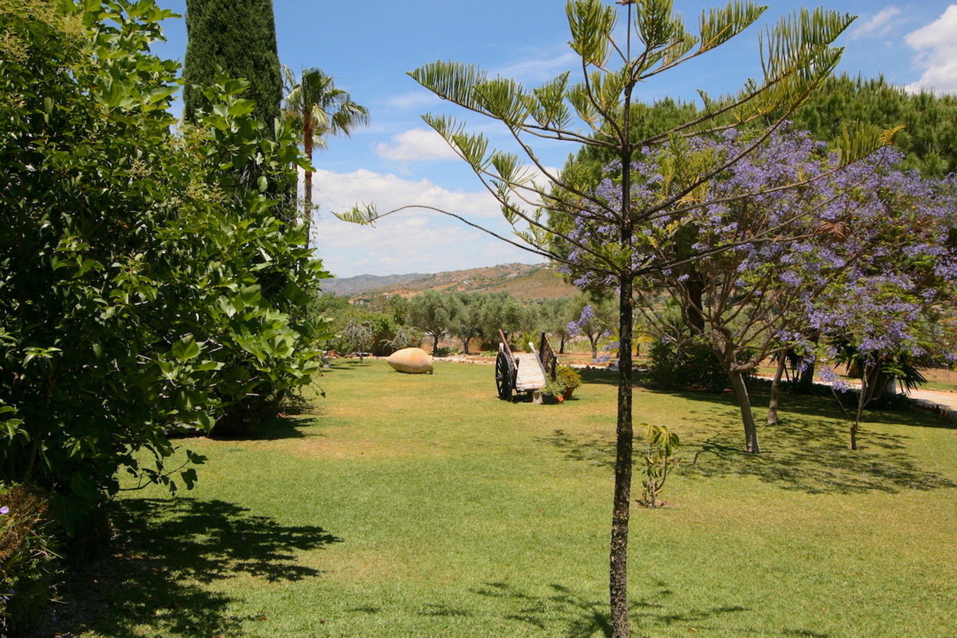 بيت في Mijas, Andalucía 11876928