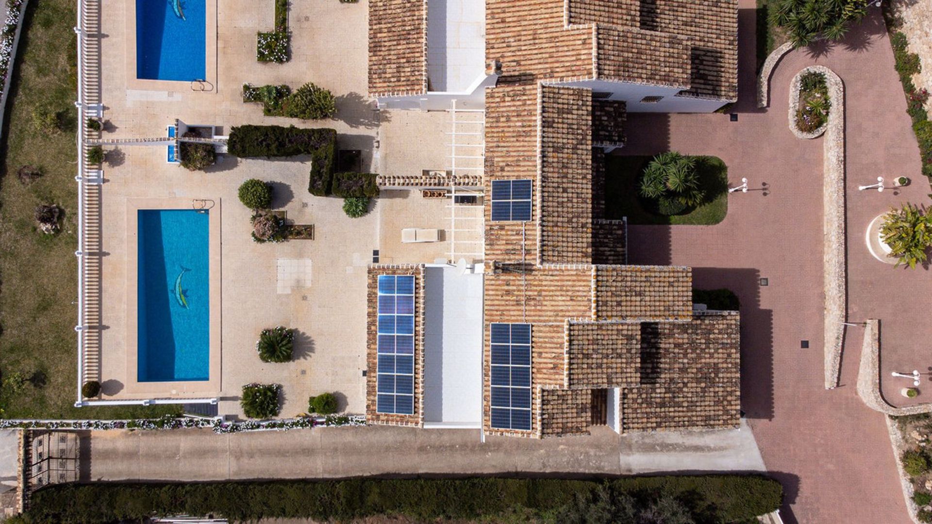 Casa nel Benalmádena, Andalusia 11876930