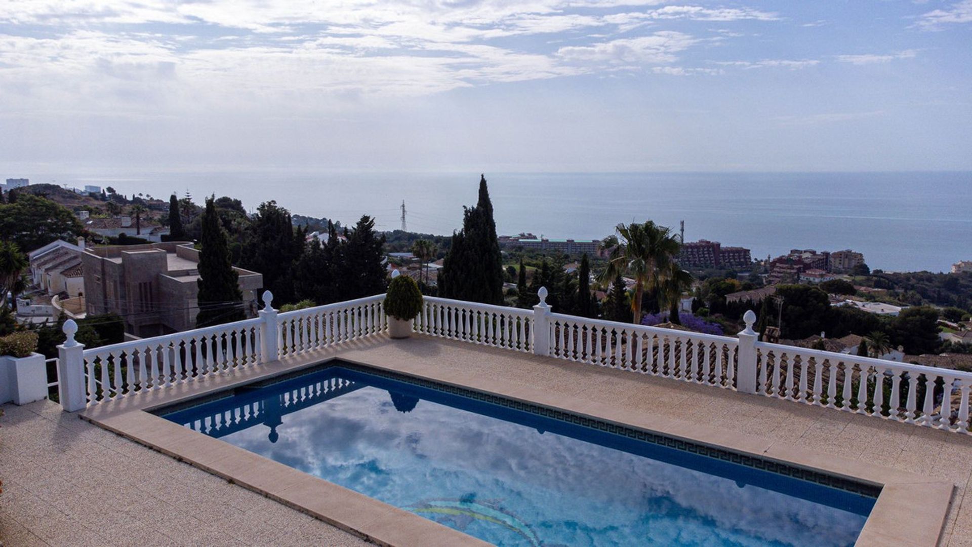 Casa nel Benalmádena, Andalusia 11876930