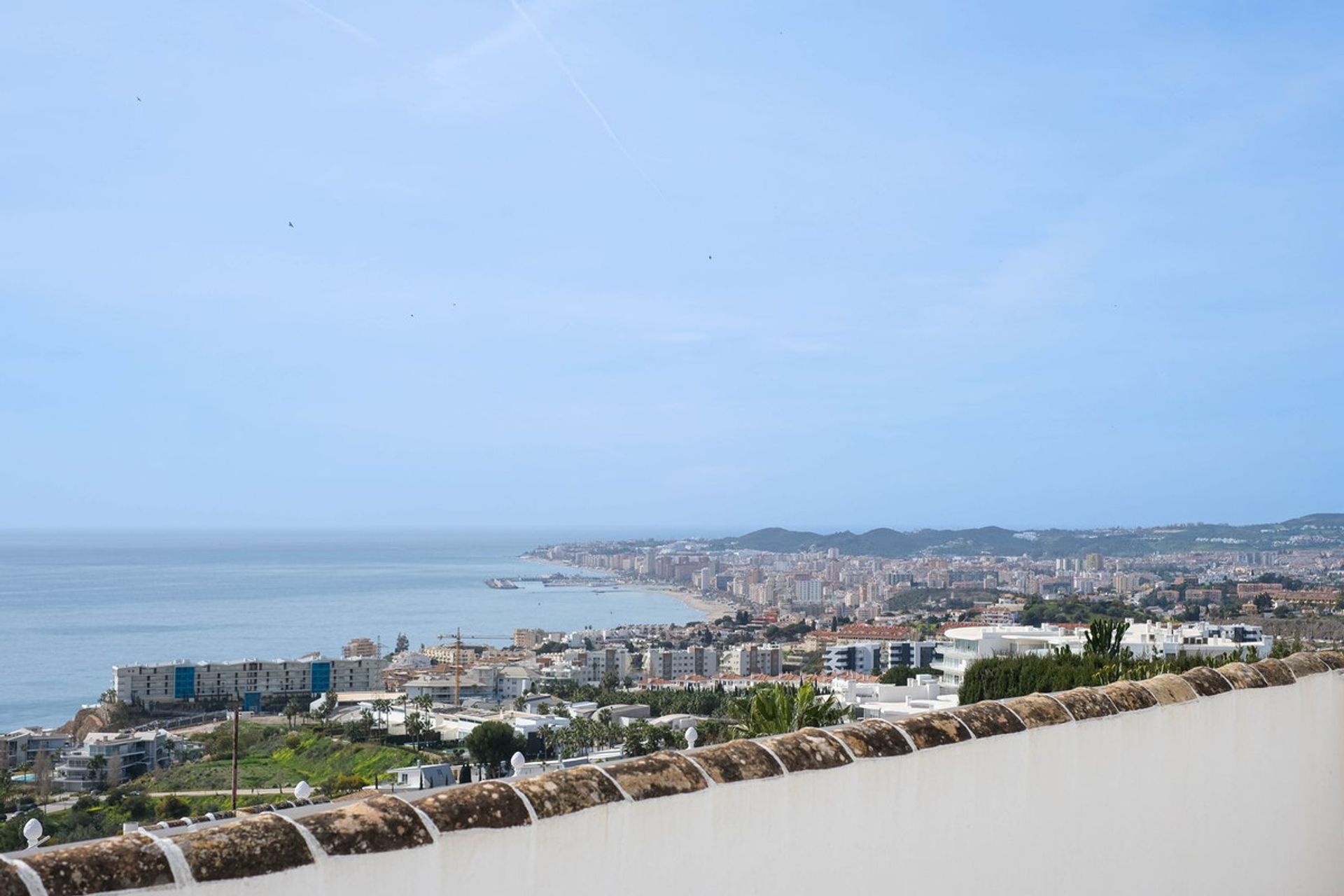 Casa nel Benalmádena, Andalusia 11876930