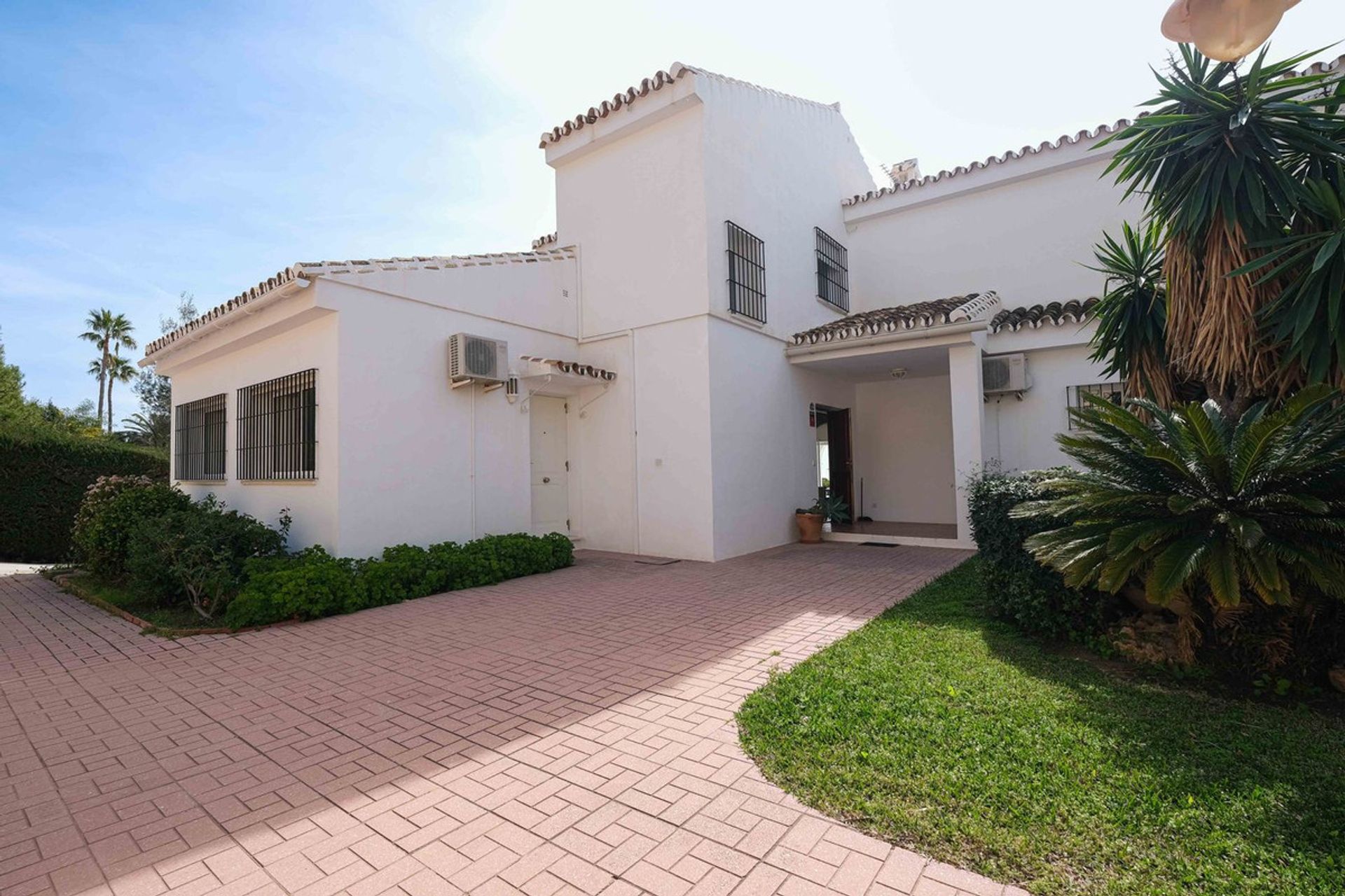 Casa nel Benalmádena, Andalusia 11876930