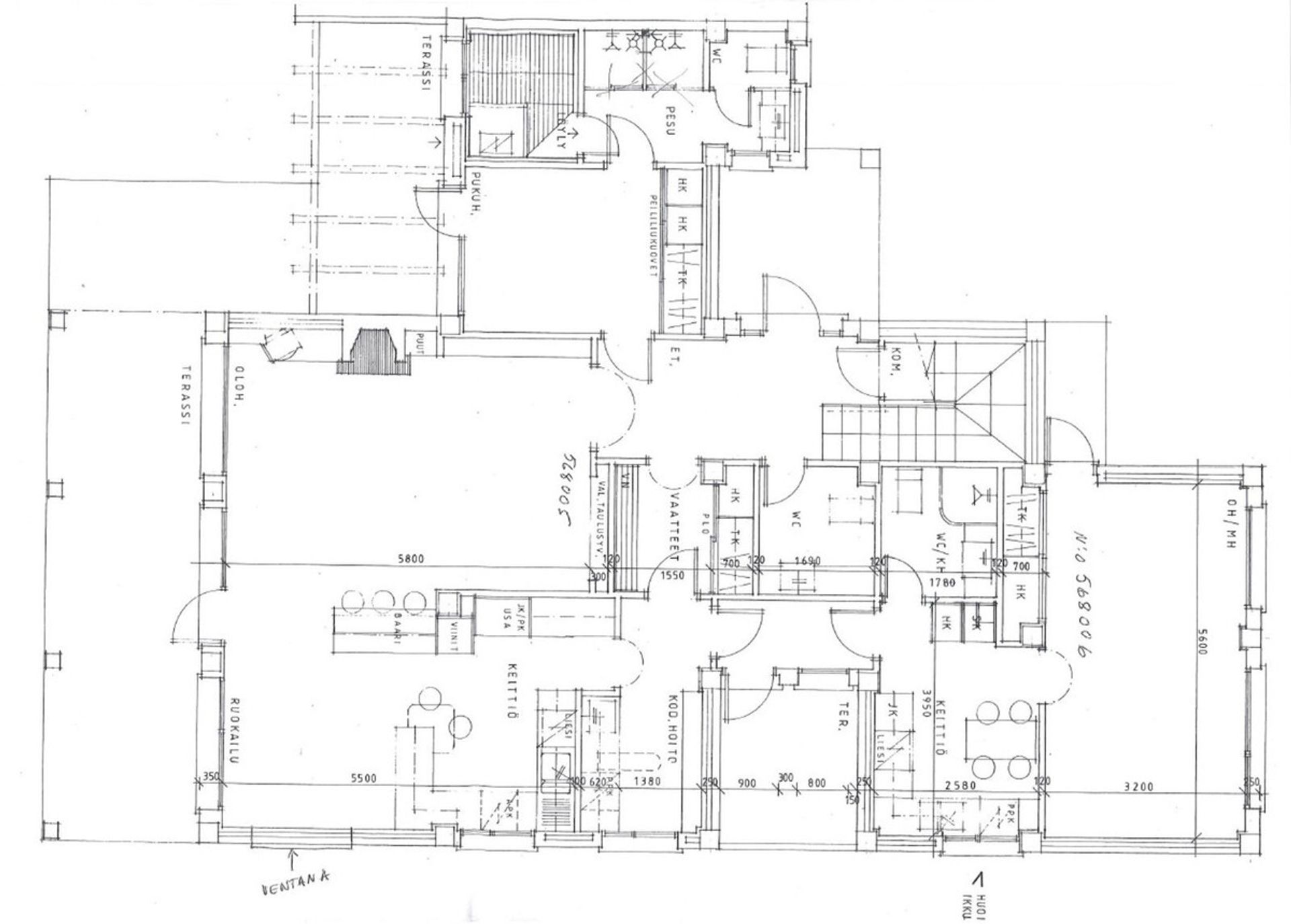 Casa nel Benalmádena, Andalusia 11876930