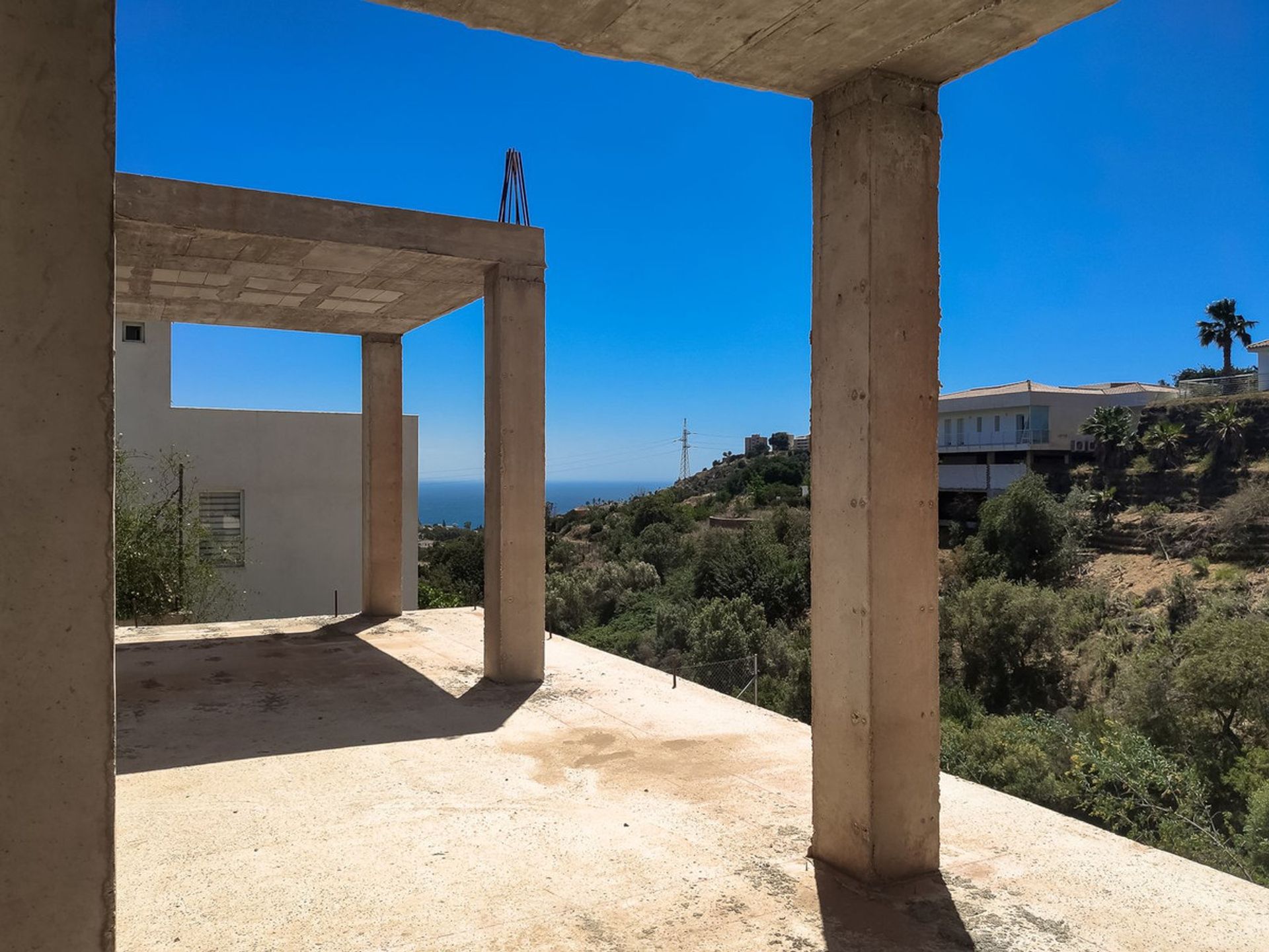 Casa nel Benalmádena, Andalusia 11876931