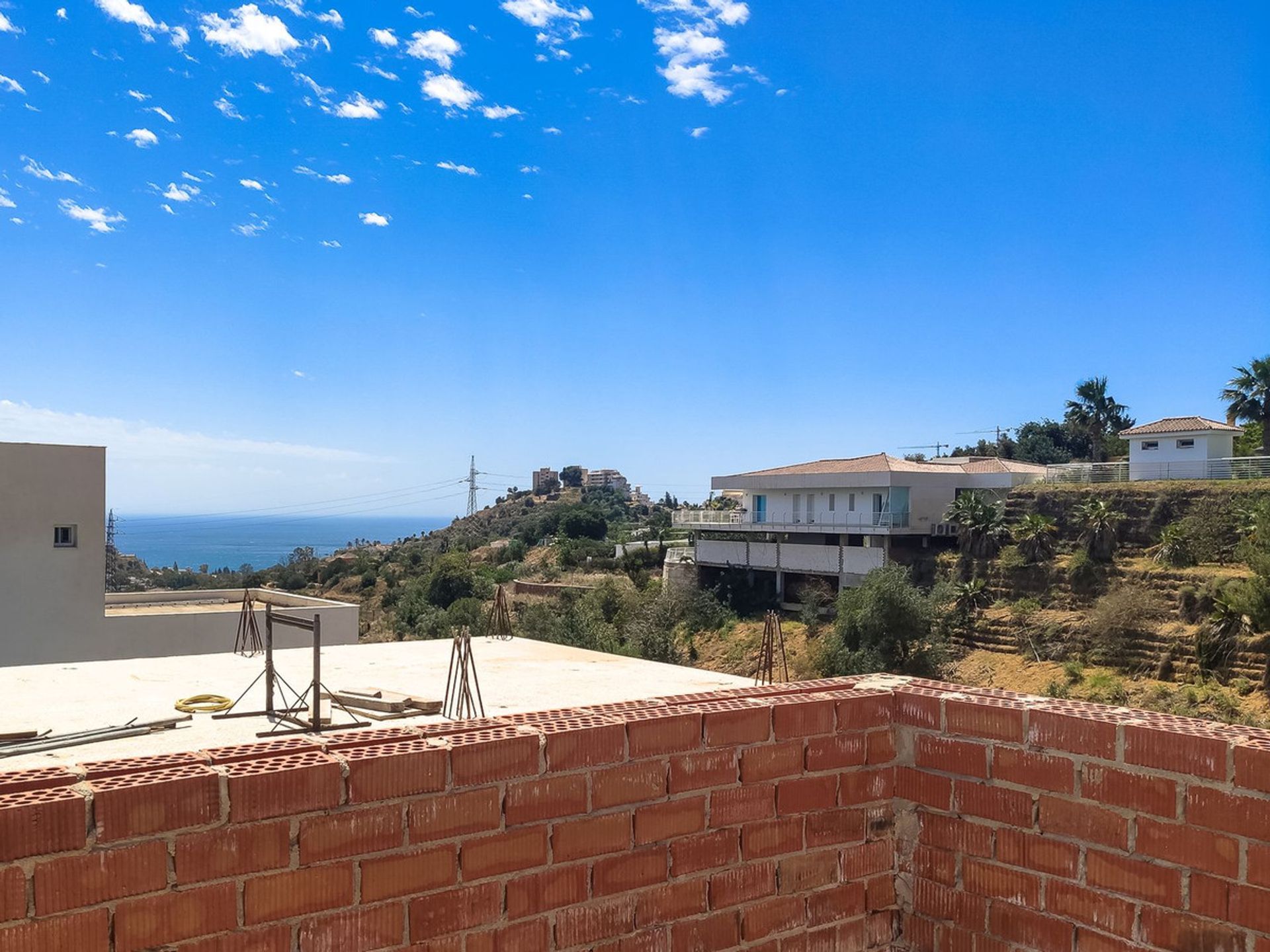 Casa nel Benalmádena, Andalusia 11876931