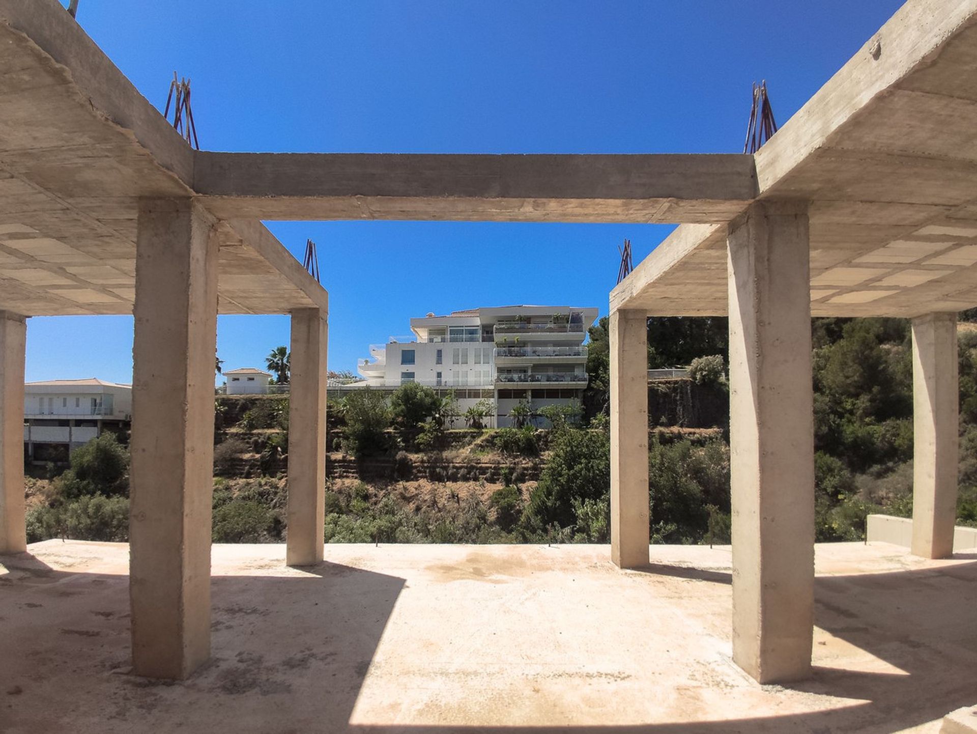 Casa nel Benalmádena, Andalusia 11876931