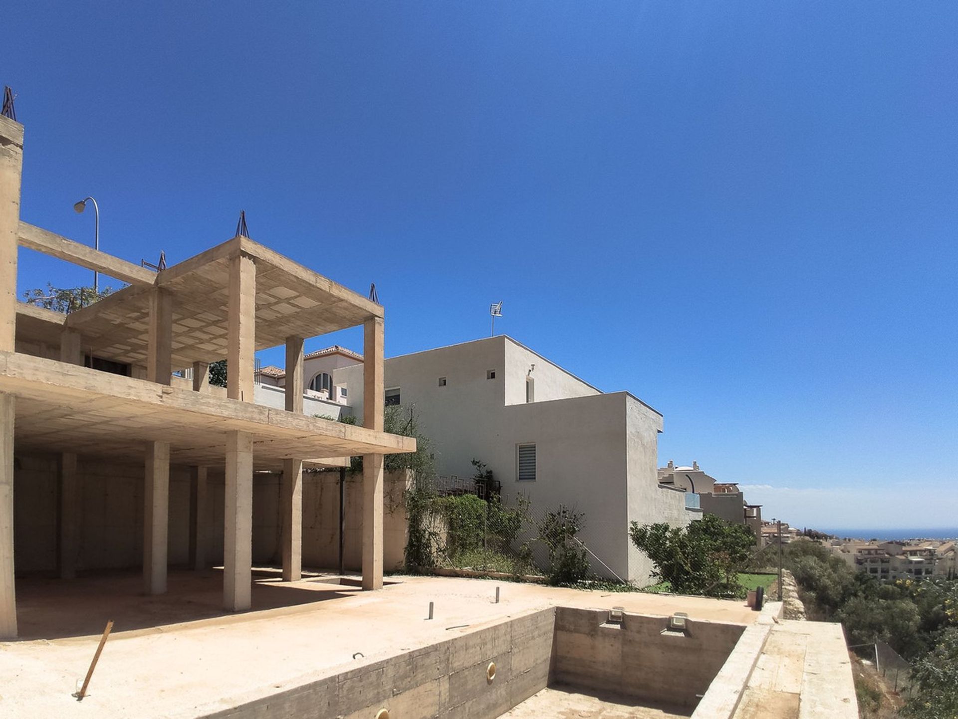 Casa nel Benalmádena, Andalusia 11876931