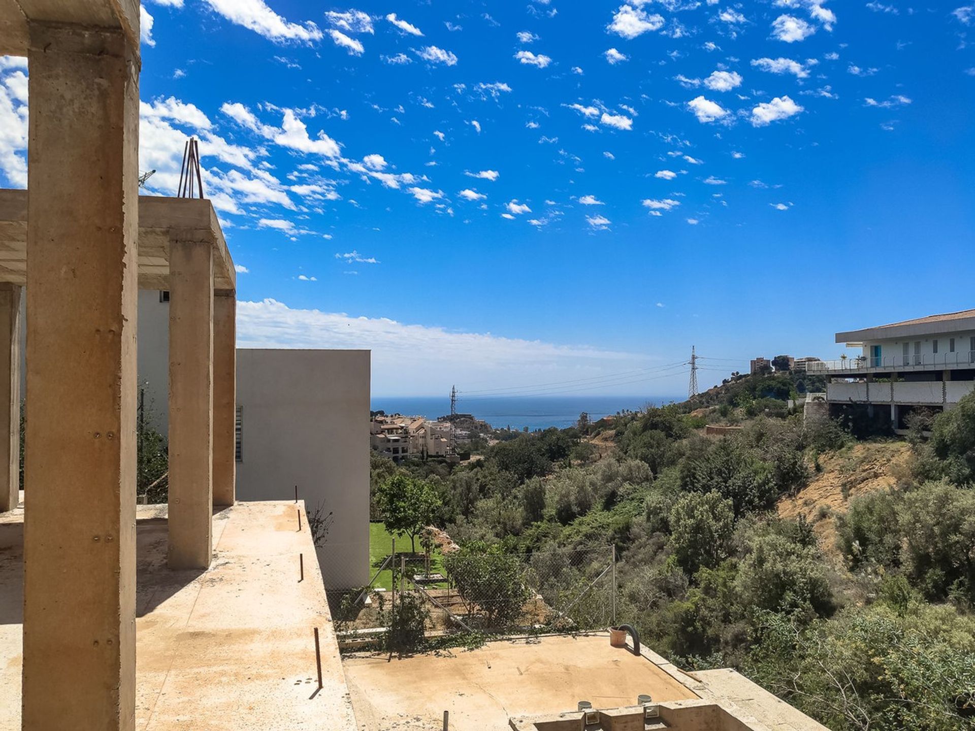 Casa nel Benalmádena, Andalusia 11876931