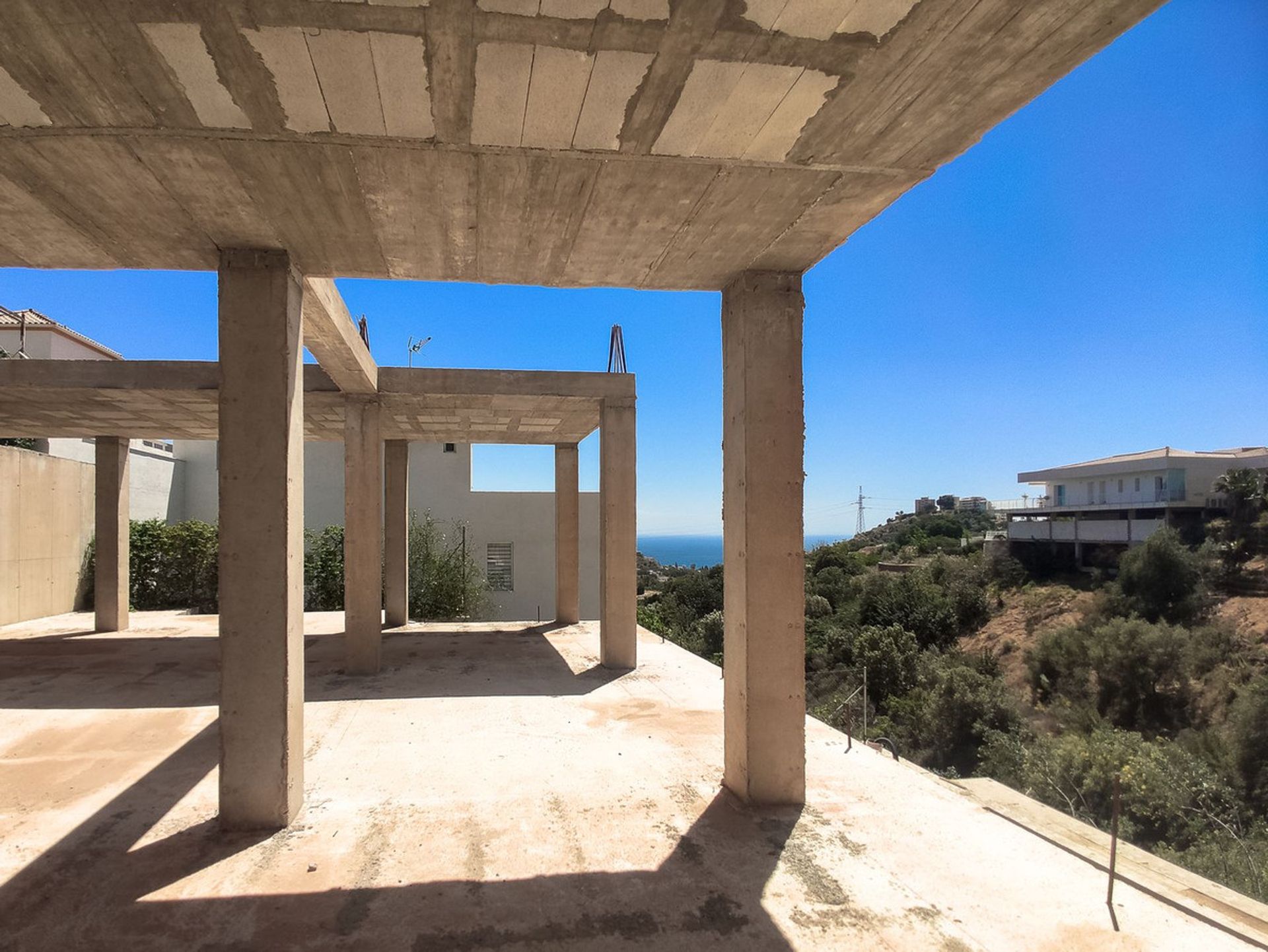 Casa nel Benalmádena, Andalusia 11876931