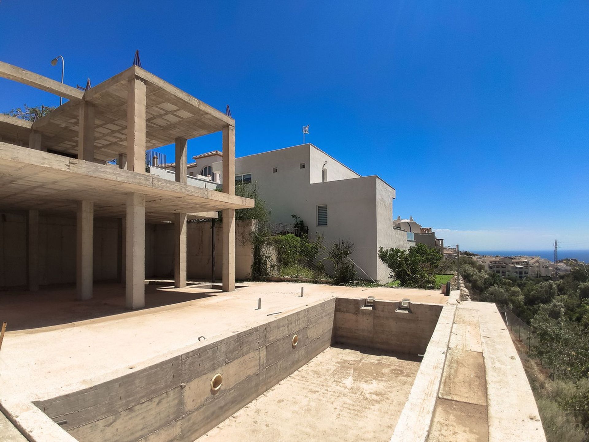 Casa nel Benalmádena, Andalusia 11876931