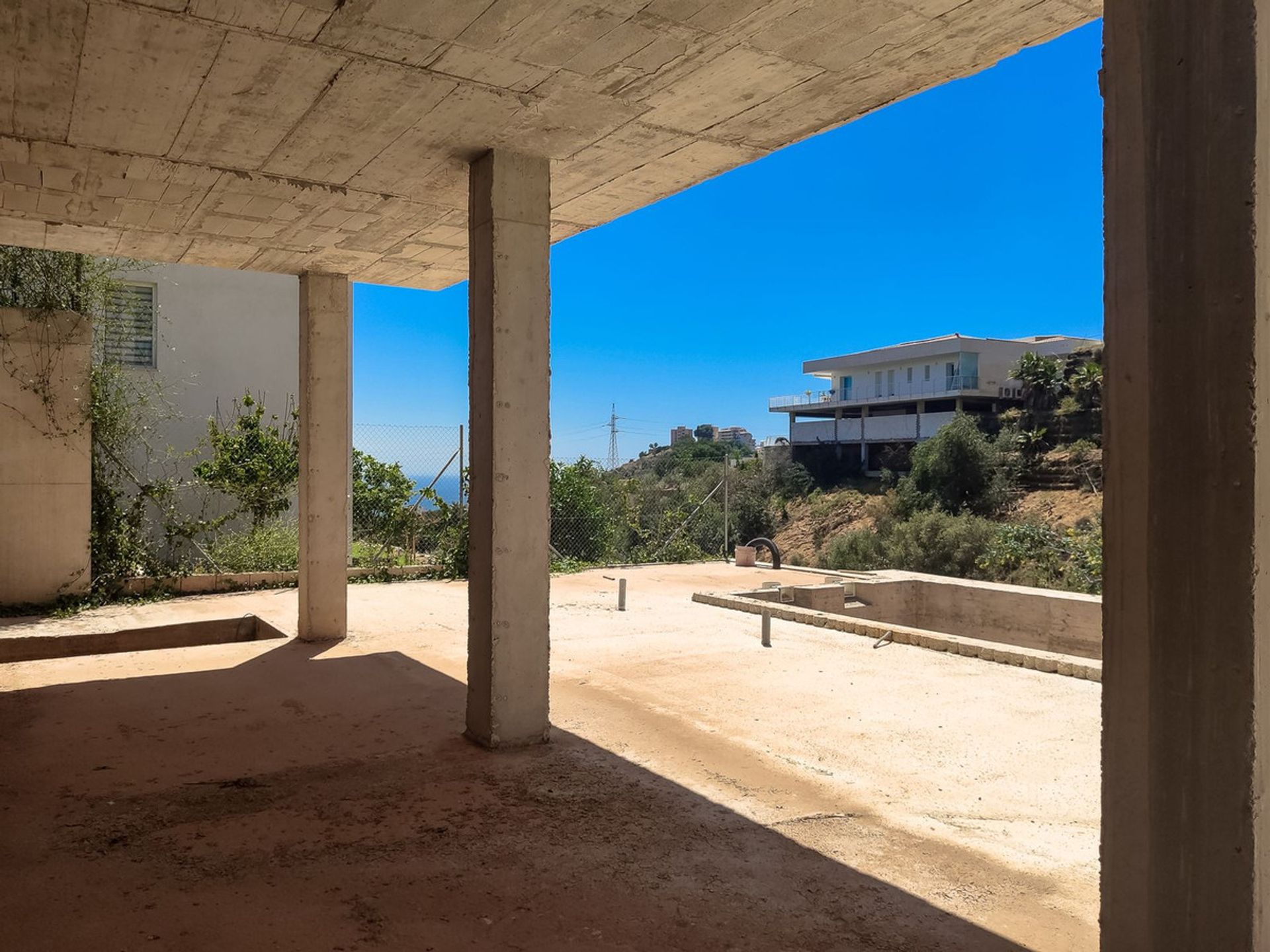 Casa nel Benalmádena, Andalusia 11876931