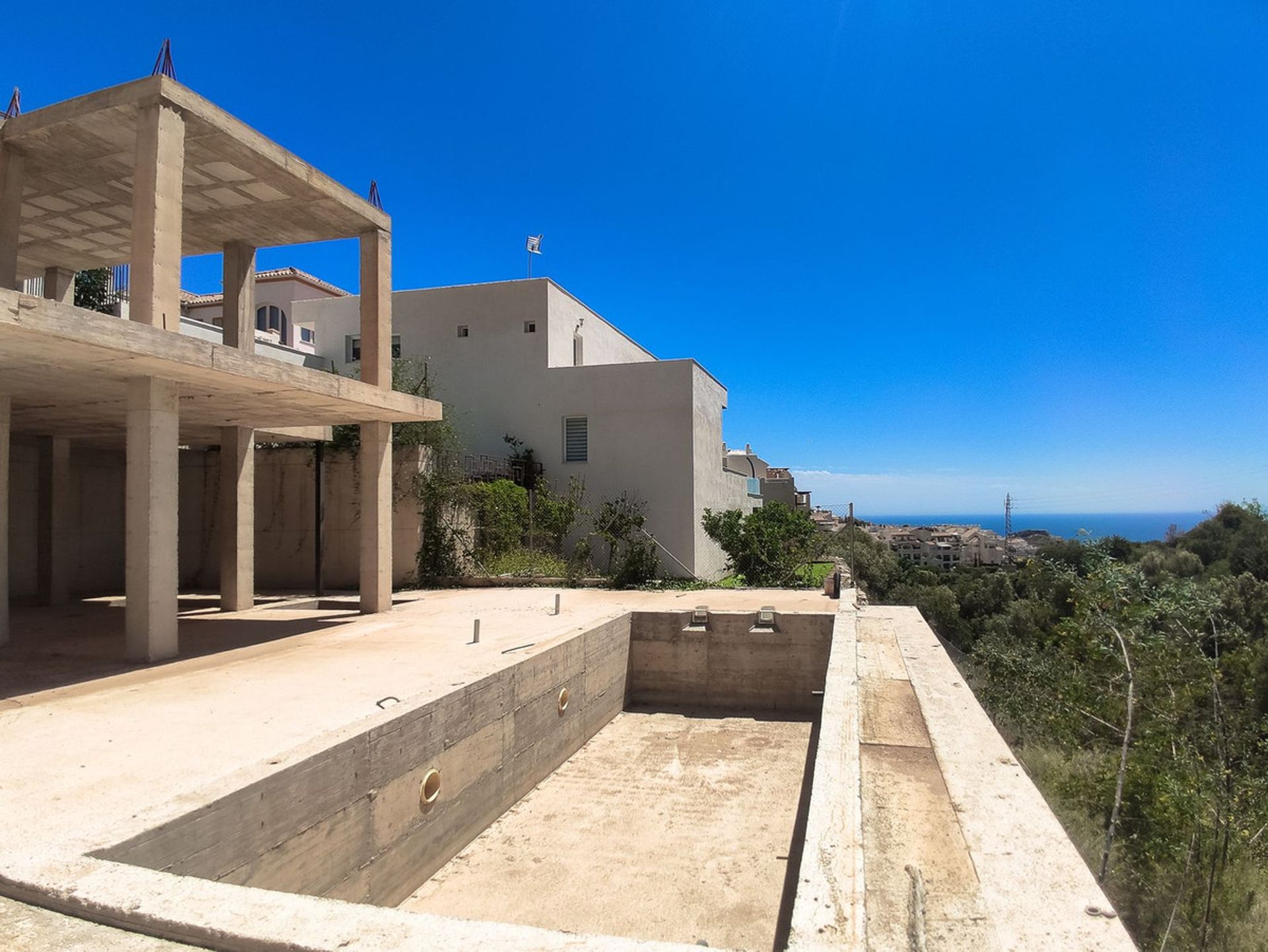 Casa nel Benalmádena, Andalusia 11876931