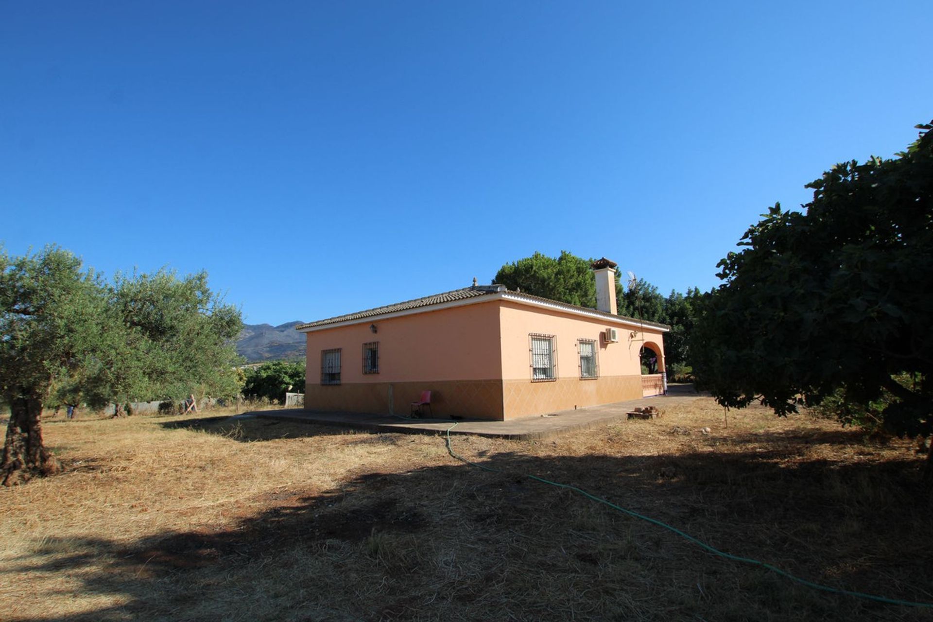 House in Alhaurin el Grande, Andalusia 11876952