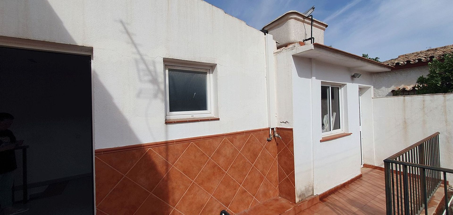 rumah dalam Arroyo de la Miel, Andalusia 11876972