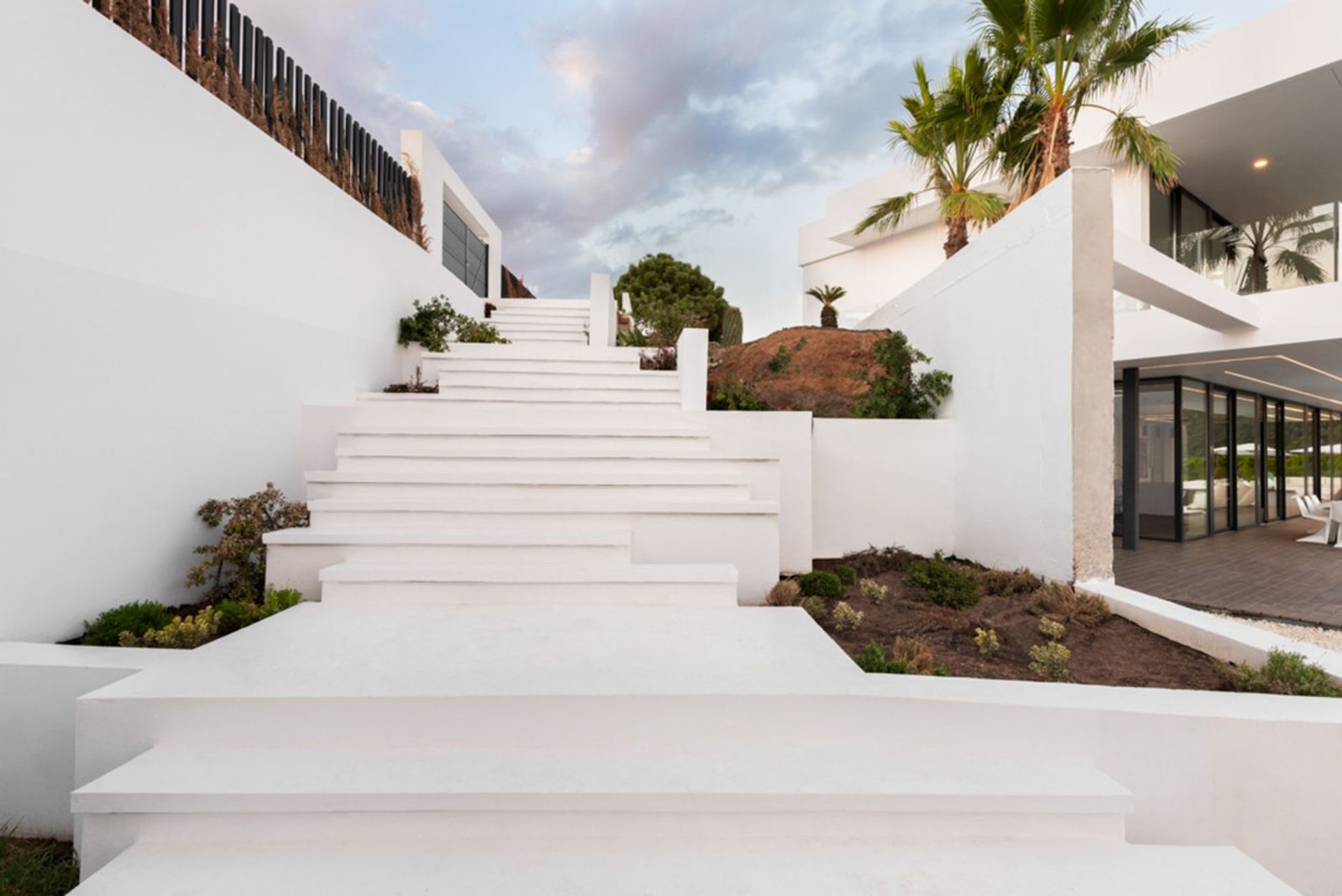 Casa nel Benahavís, Andalusia 11876976