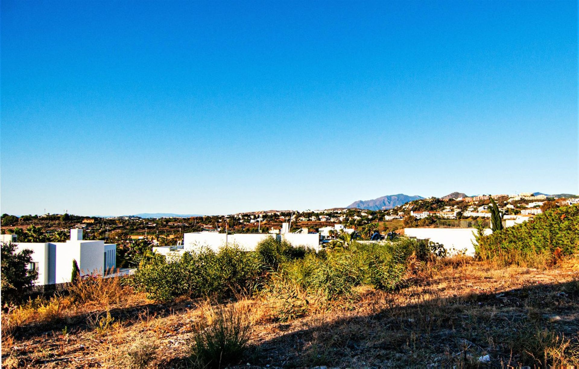 Terra no Marbelha, Andaluzia 11876986