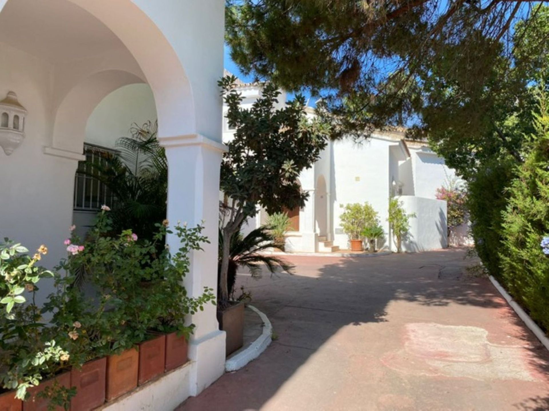 Haus im Marbella, Andalucía 11877006