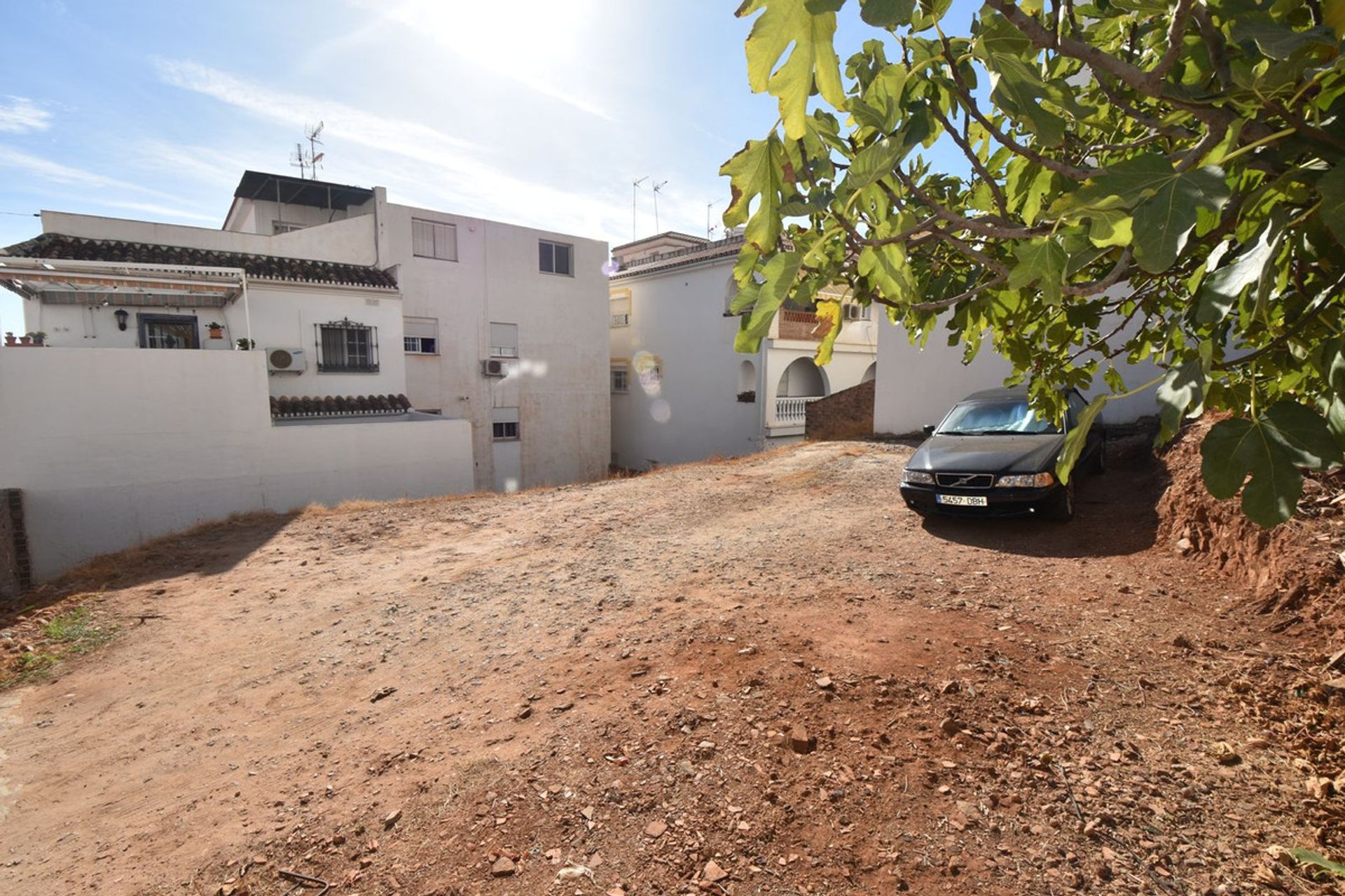 Tanah di Benalmádena, Andalucía 11877029