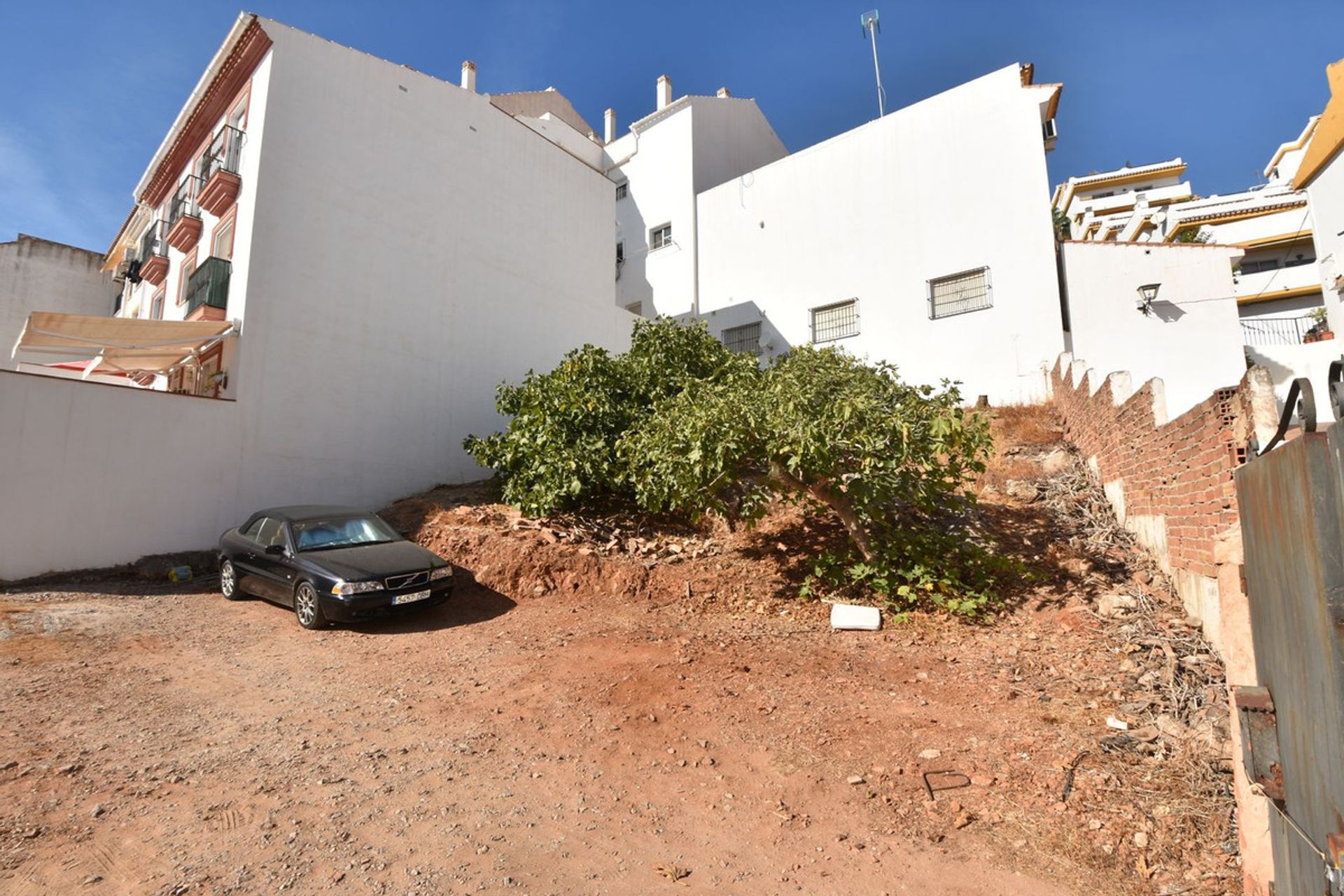 Land in Benalmádena, Andalucía 11877029