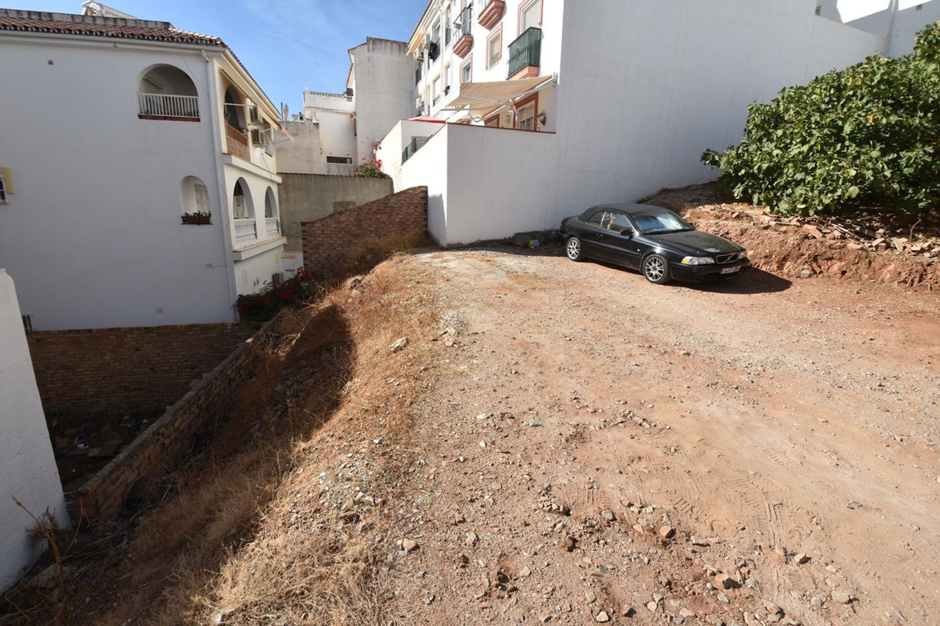 Land in Benalmadena, Andalusia 11877029