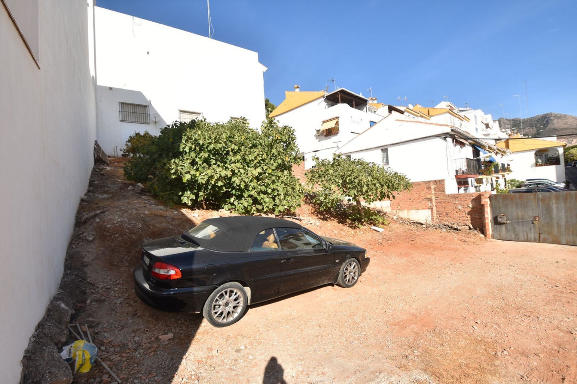 Land in Benalmádena, Andalucía 11877029