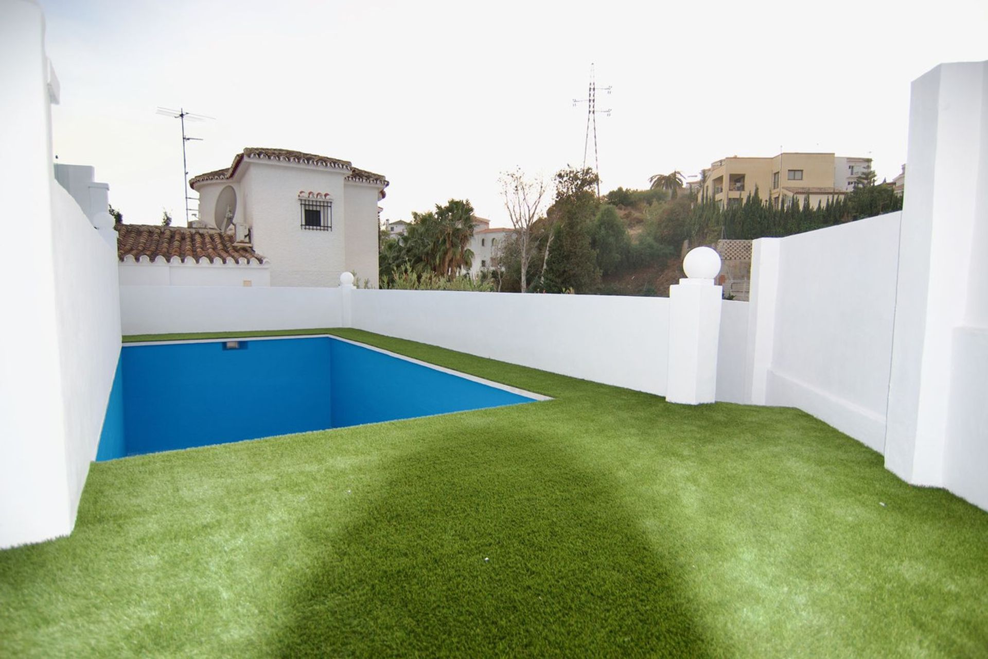 Haus im Arroyo de la Miel, Andalusia 11877032